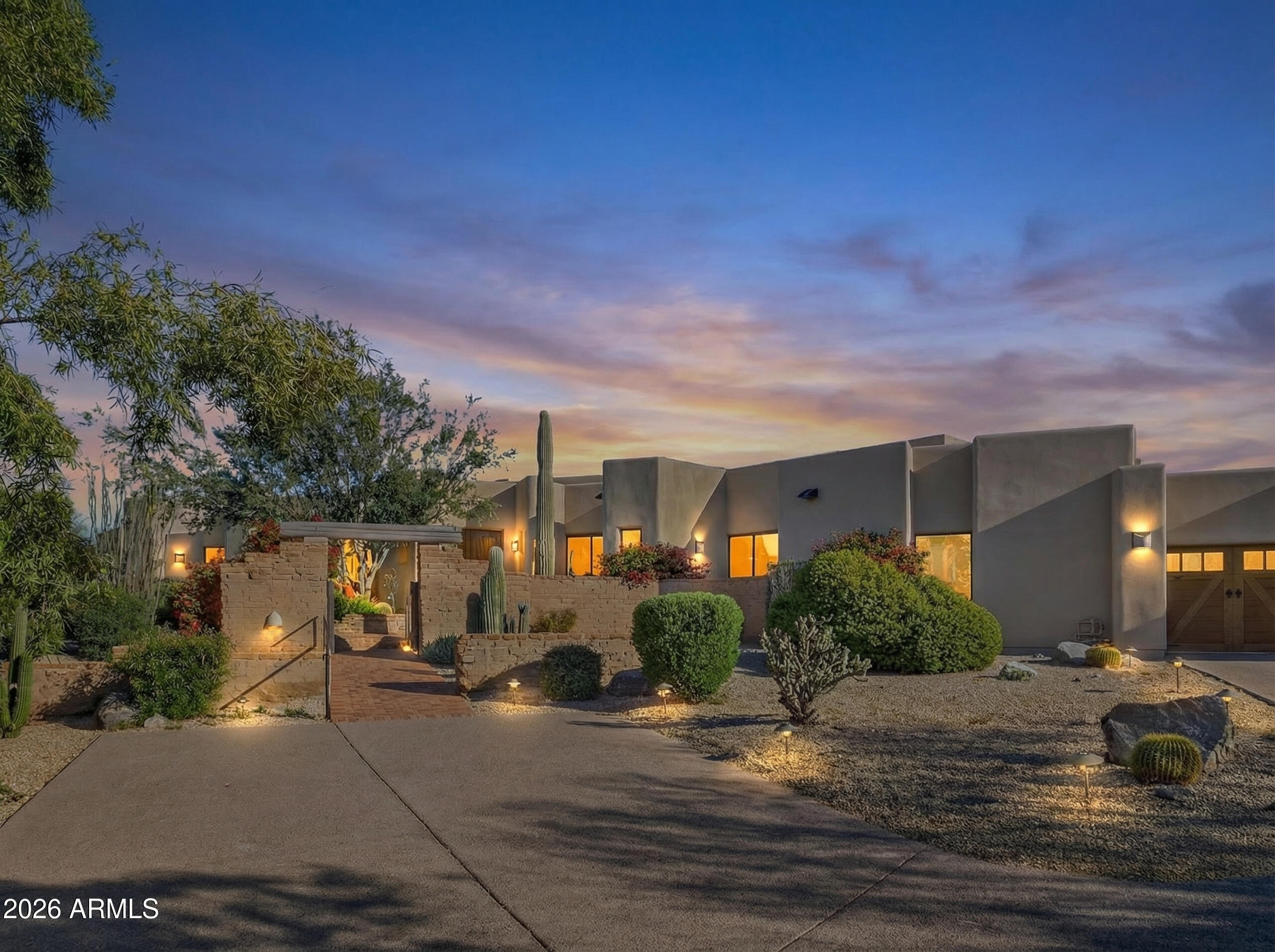 BOULDERS CAREFREE UNIT 4 PHASE 1 - Residential