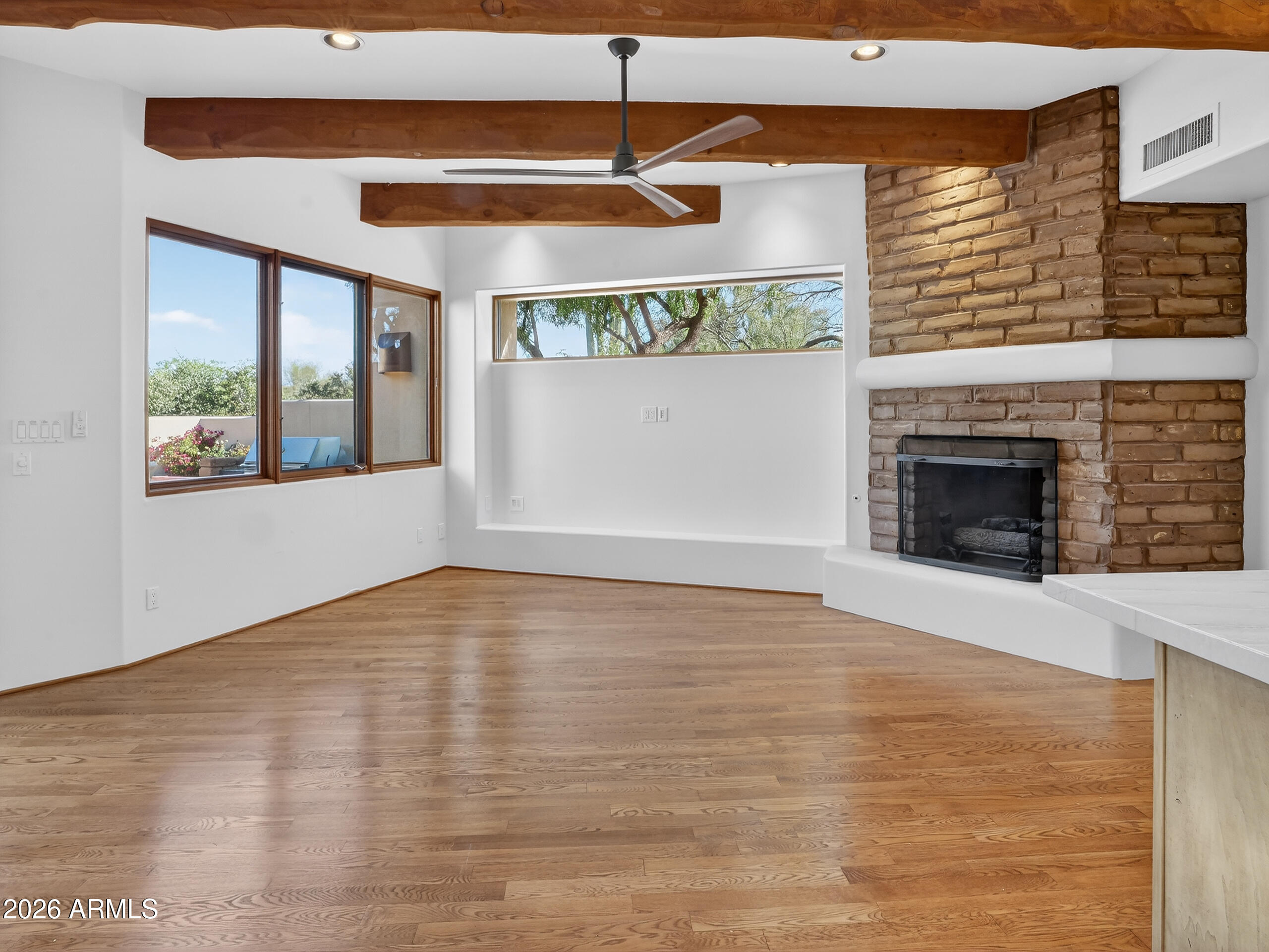BOULDERS CAREFREE UNIT 4 PHASE 1 - Residential
