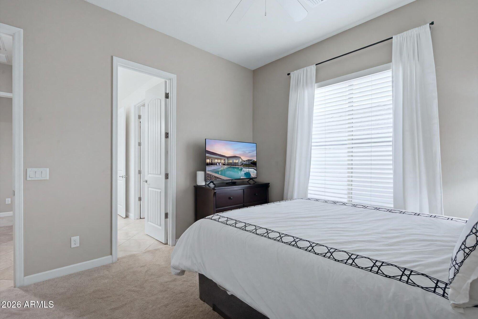 Lone Mountain - Residential