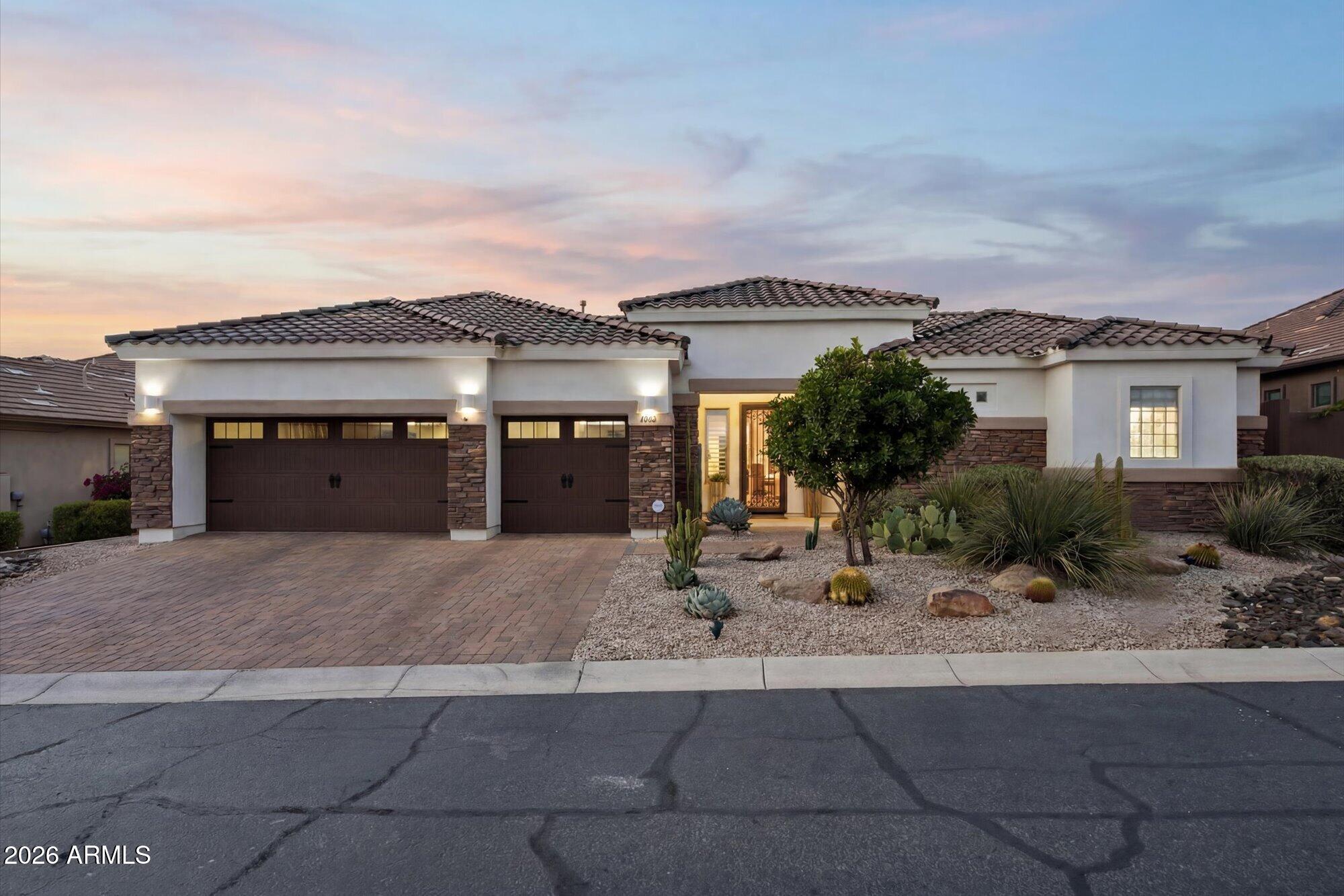 Lone Mountain - Residential