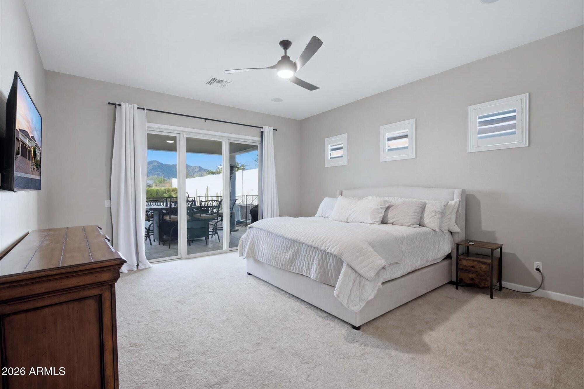 Lone Mountain - Residential