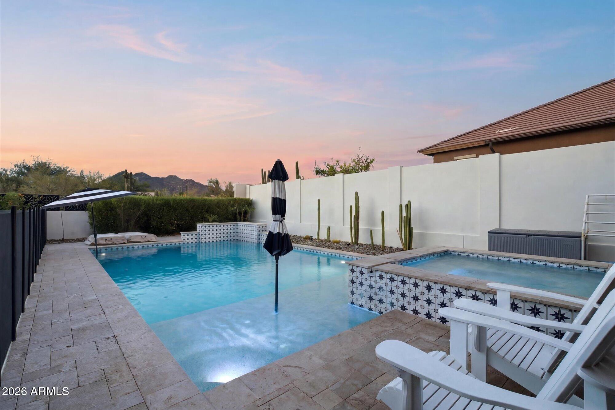 Lone Mountain - Residential