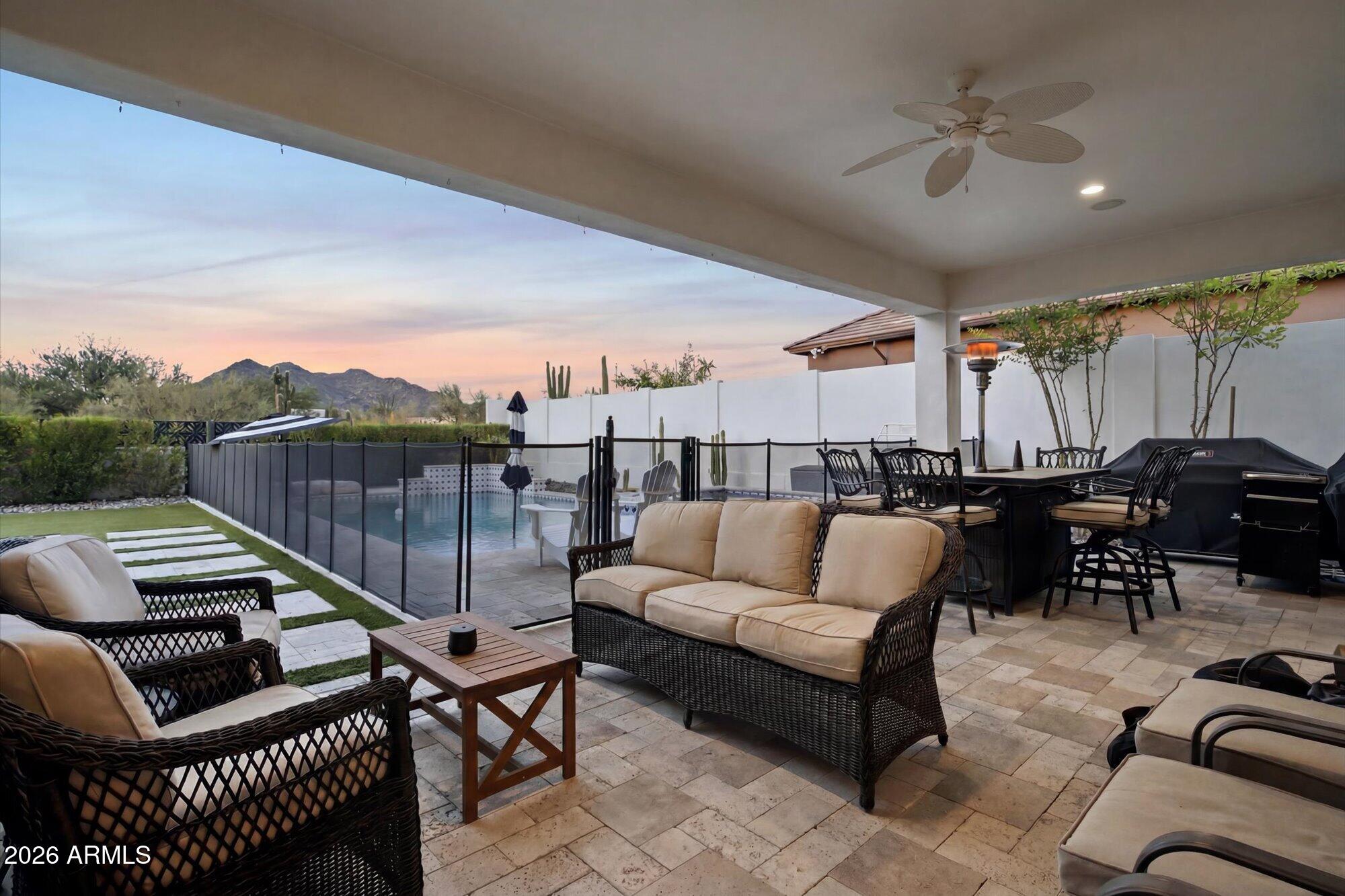 Lone Mountain - Residential