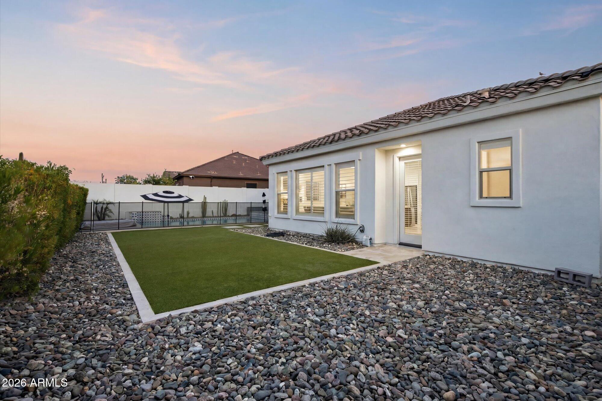 Lone Mountain - Residential