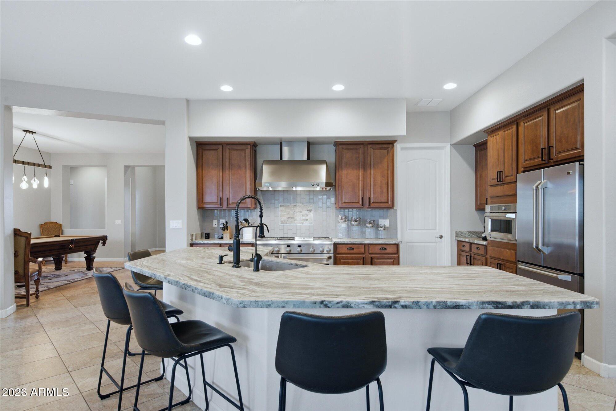 Lone Mountain - Residential