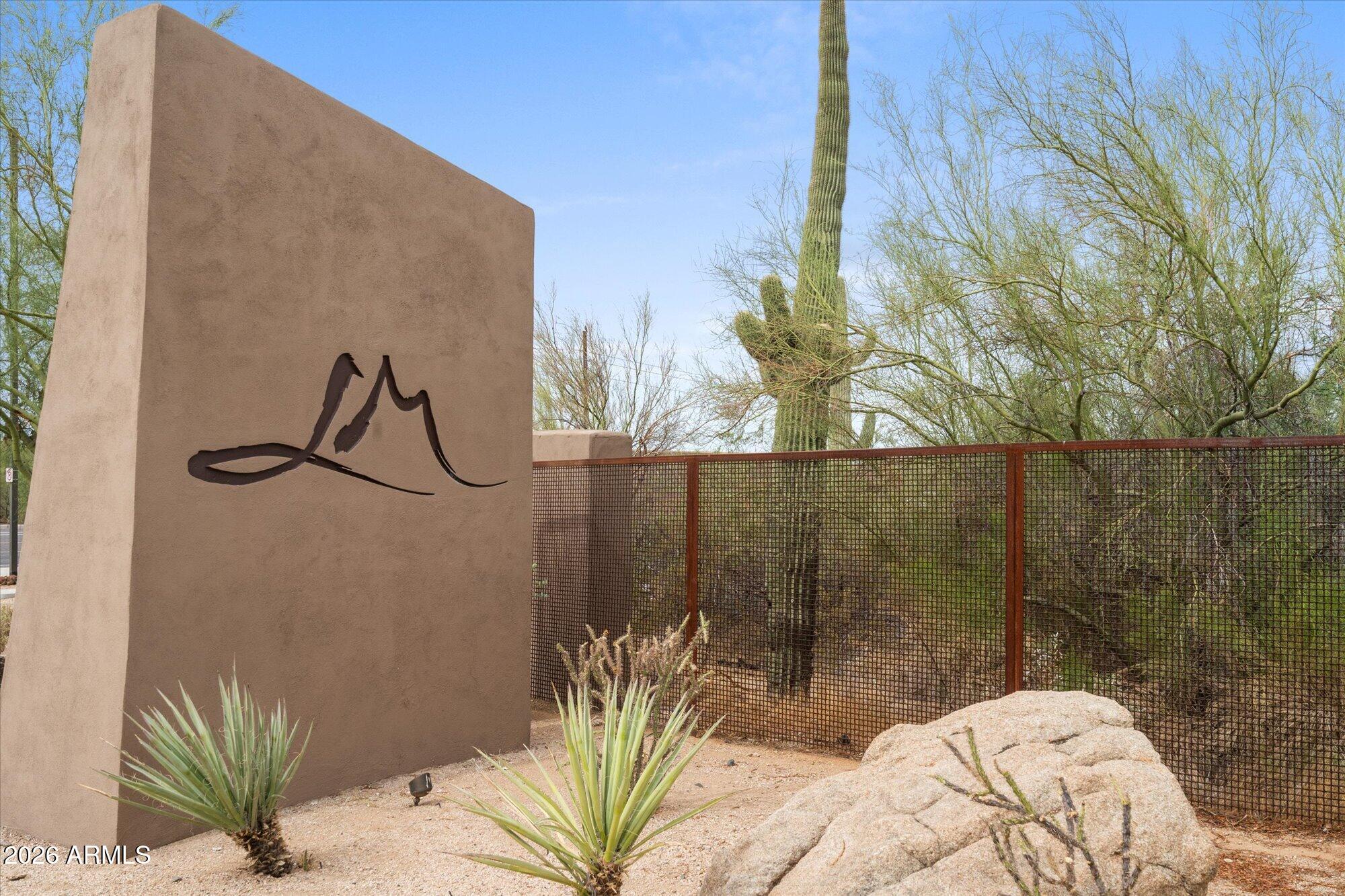Lone Mountain - Residential