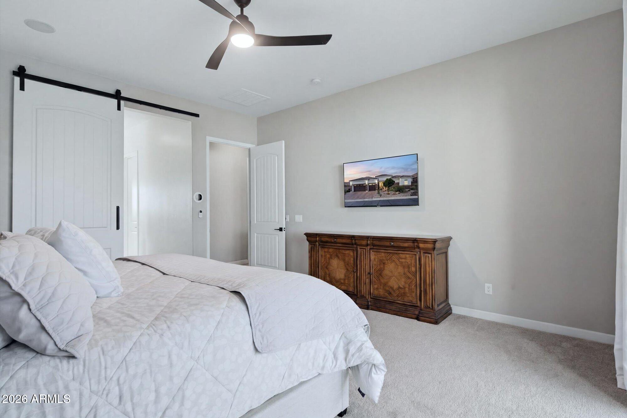 Lone Mountain - Residential