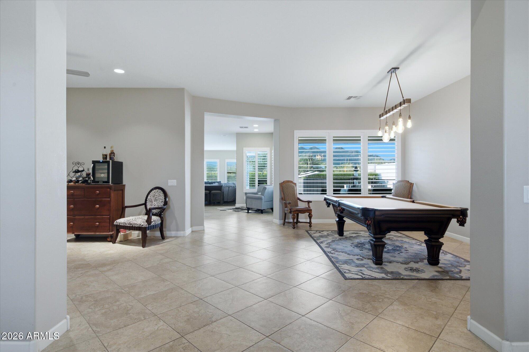 Lone Mountain - Residential