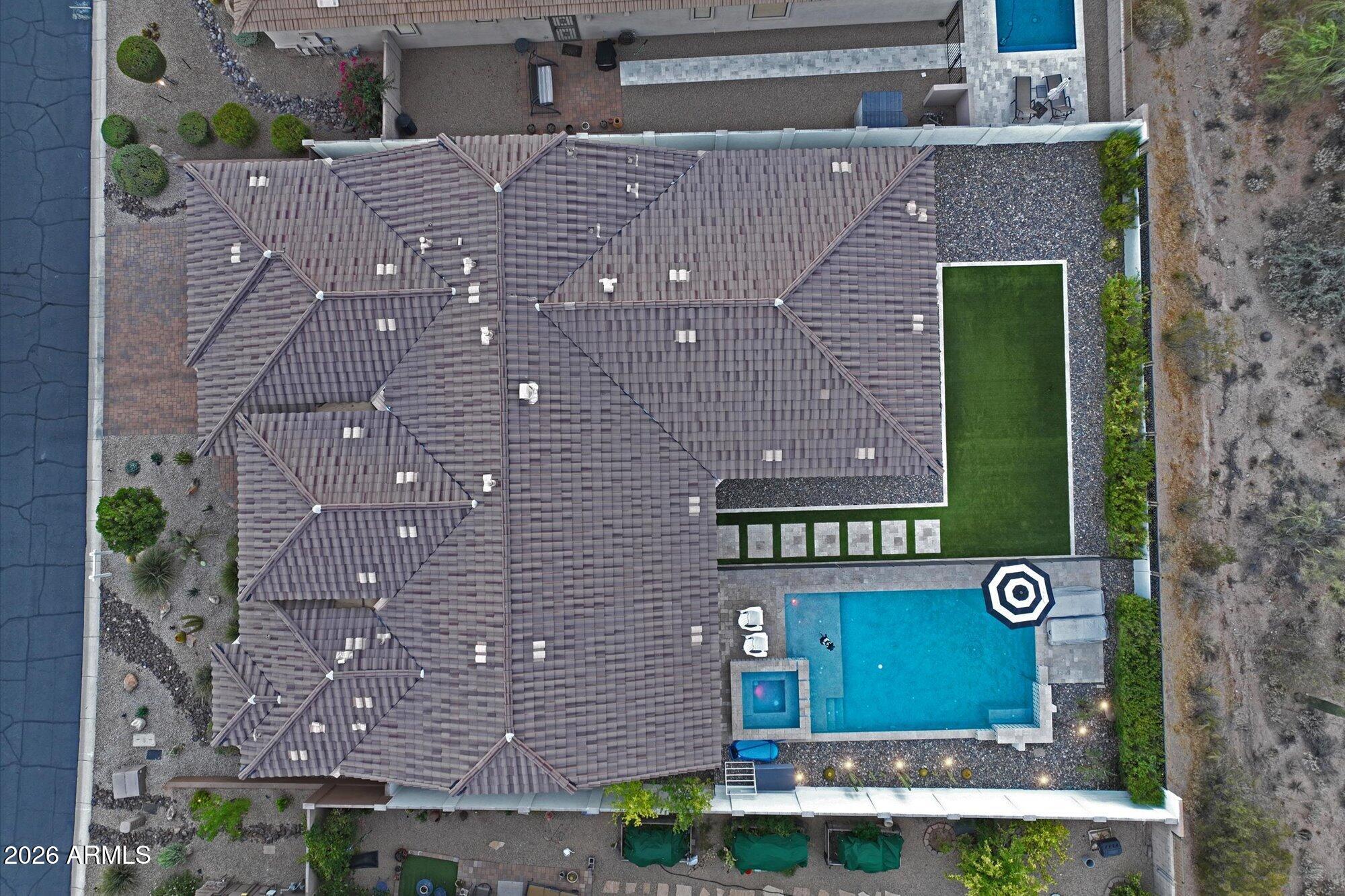 Lone Mountain - Residential