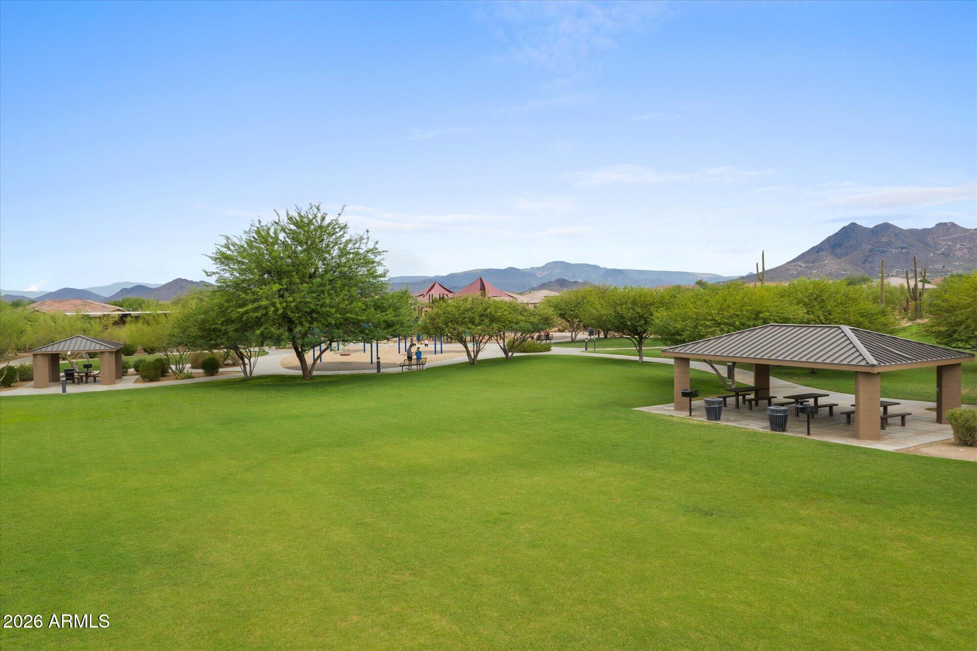 Lone Mountain - Residential