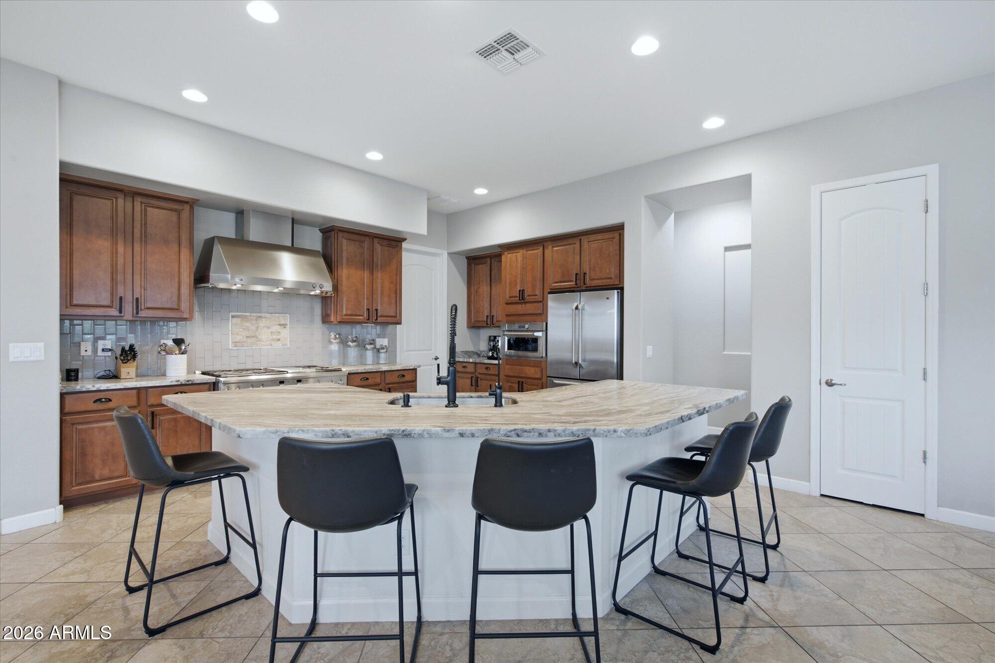 Lone Mountain - Residential