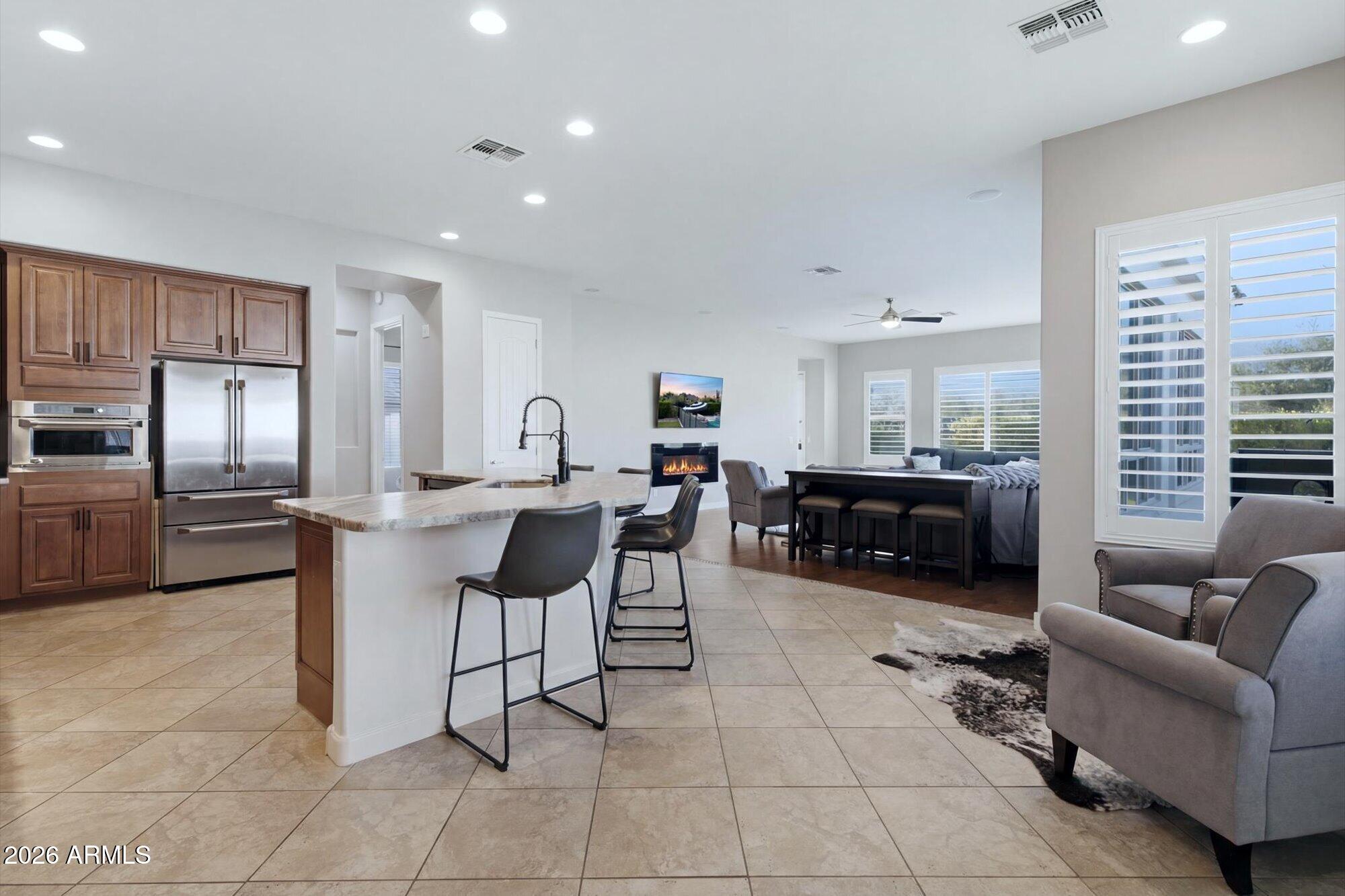 Lone Mountain - Residential