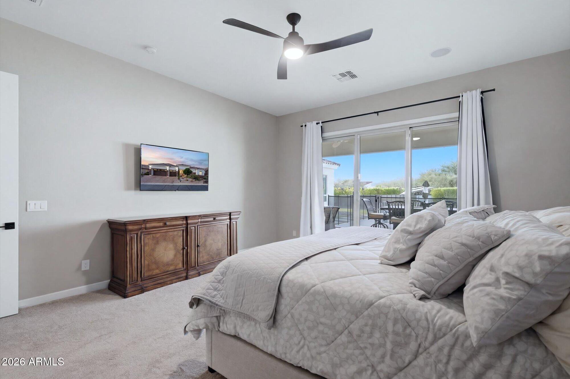 Lone Mountain - Residential
