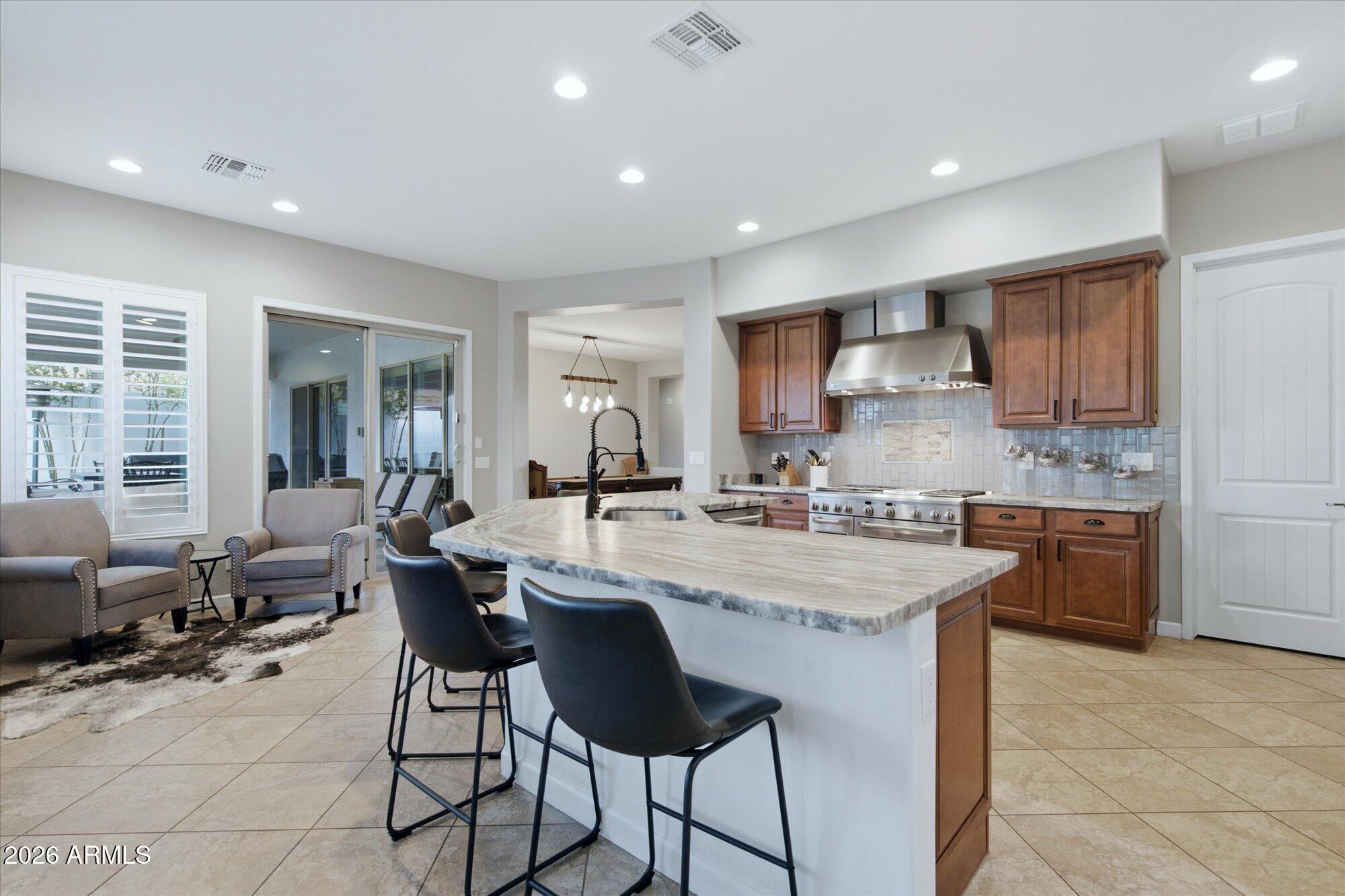 Lone Mountain - Residential