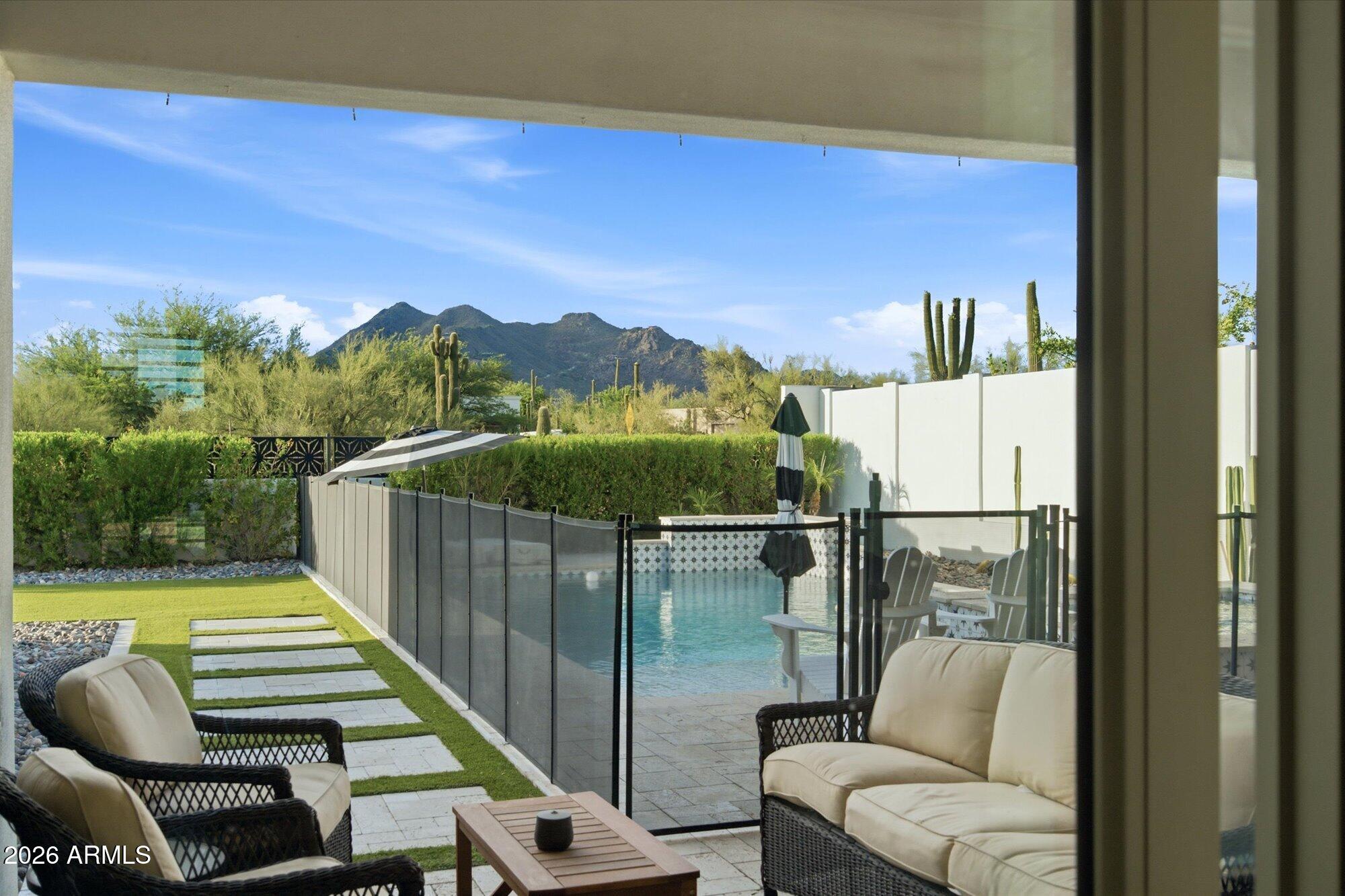 Lone Mountain - Residential