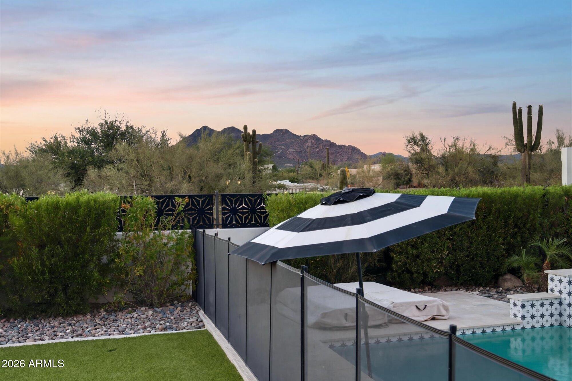 Lone Mountain - Residential