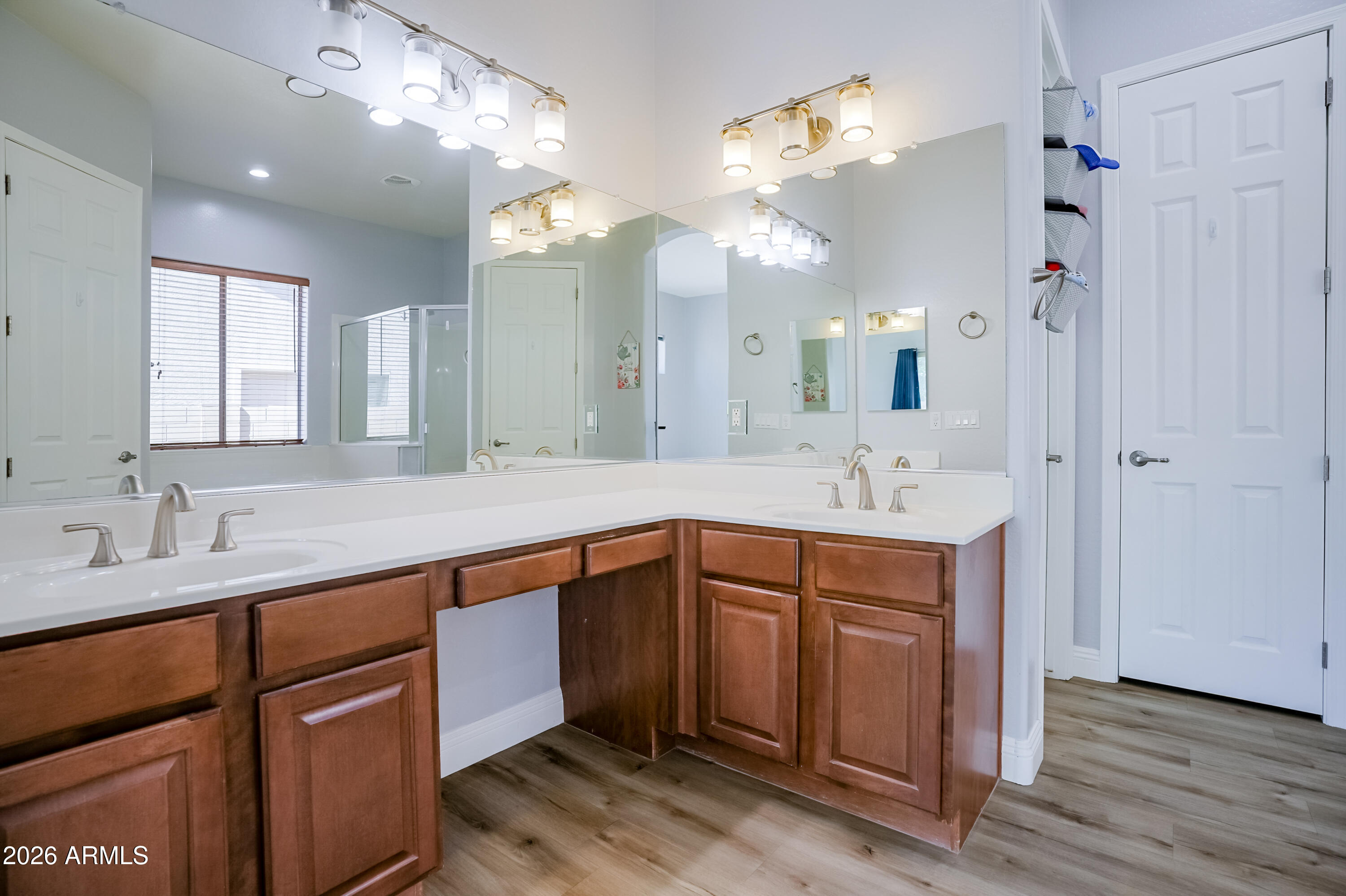 Granville Unit 3 - Residential