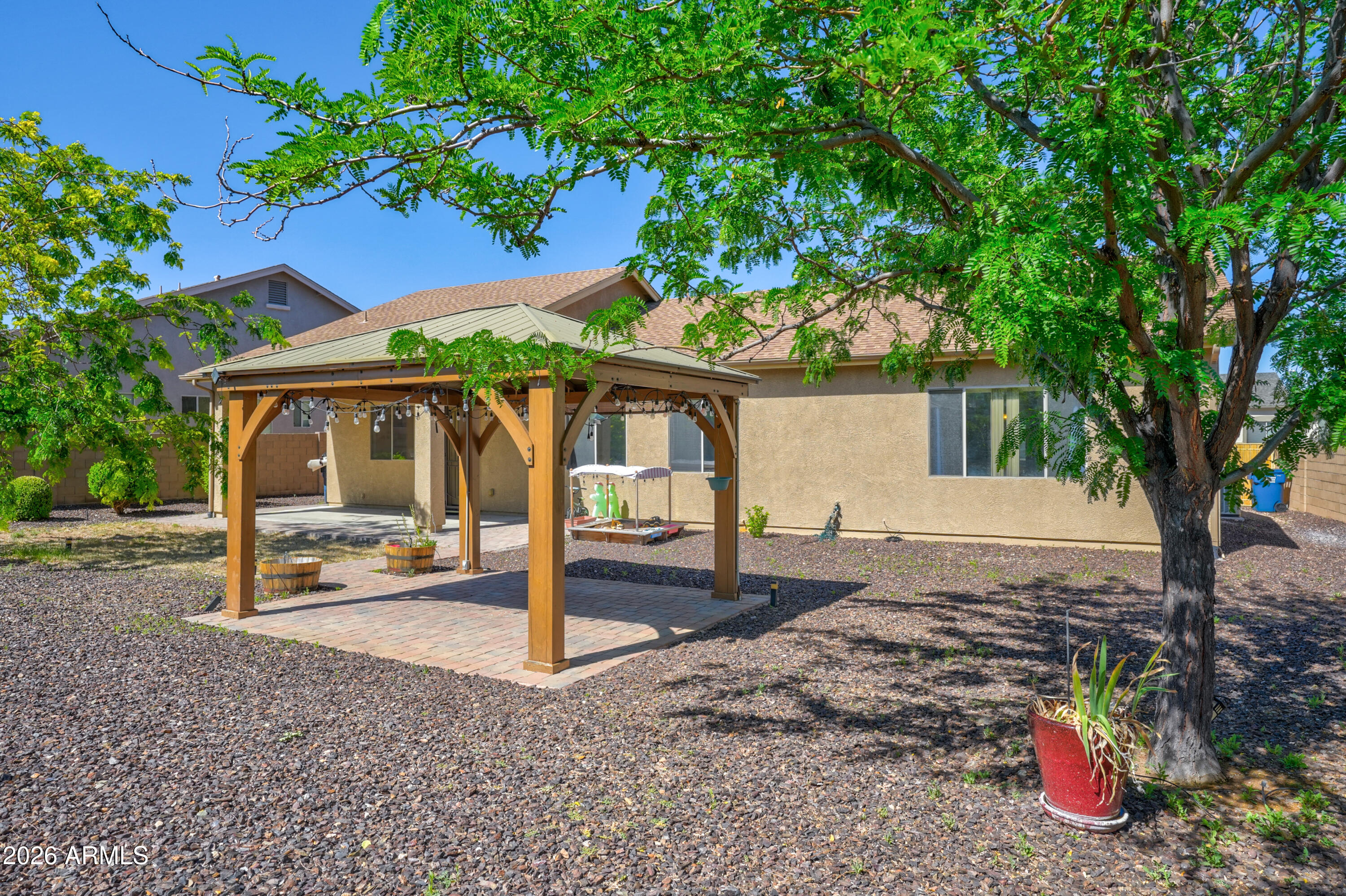 Granville Unit 3 - Residential