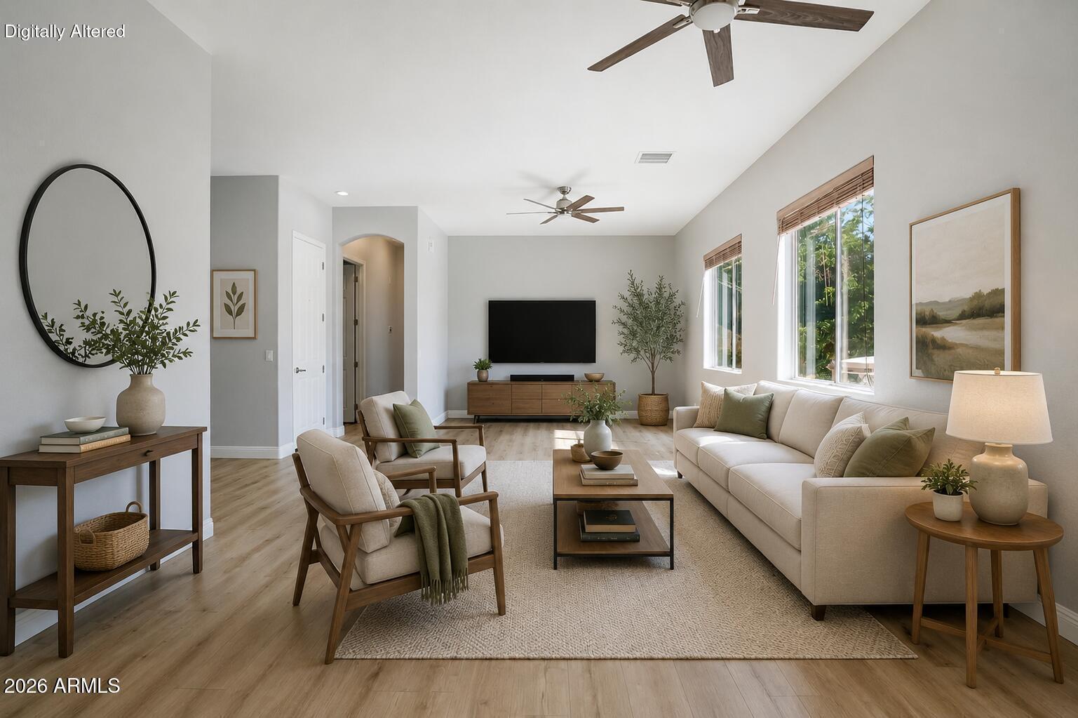 Granville Unit 3 - Residential