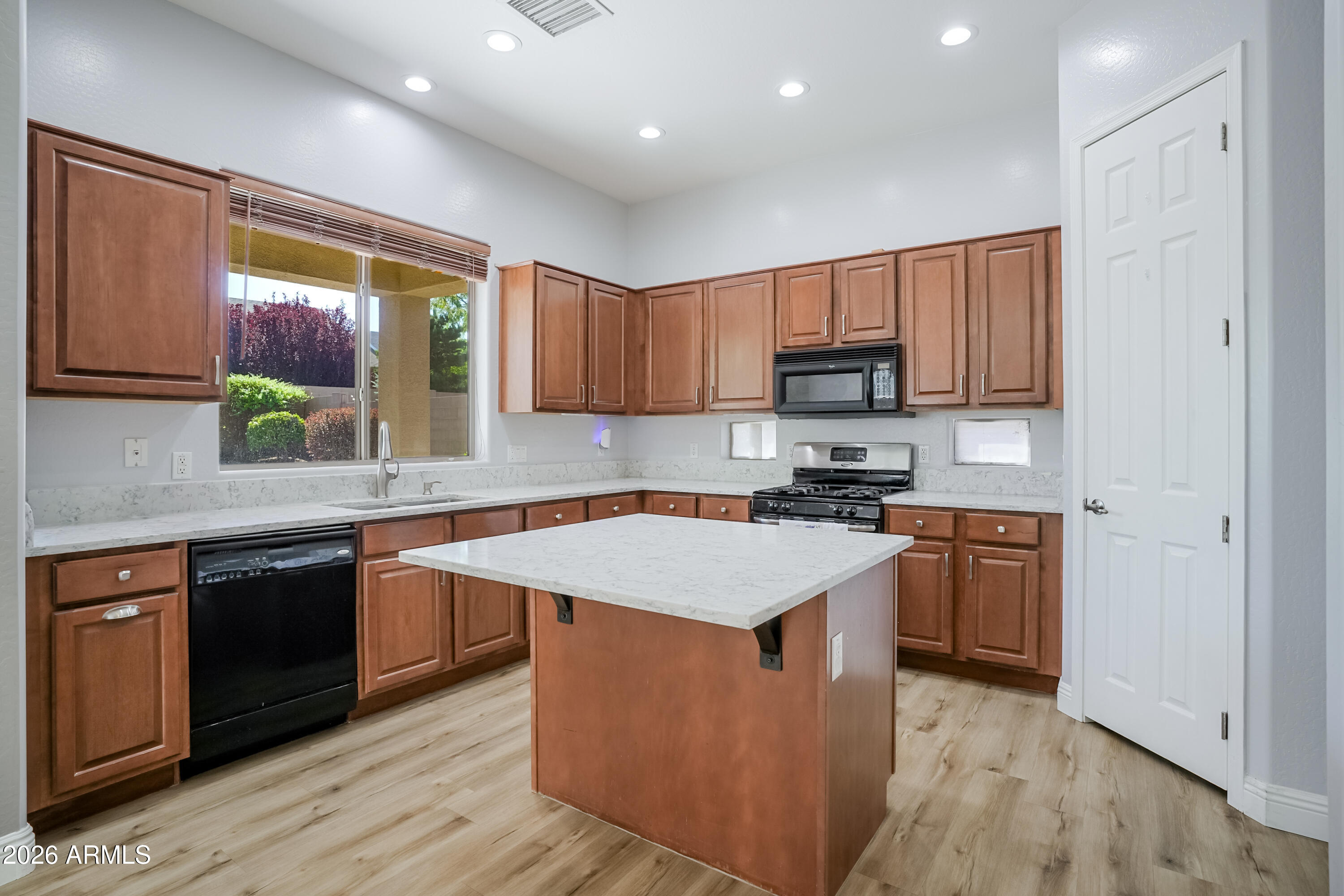 Granville Unit 3 - Residential