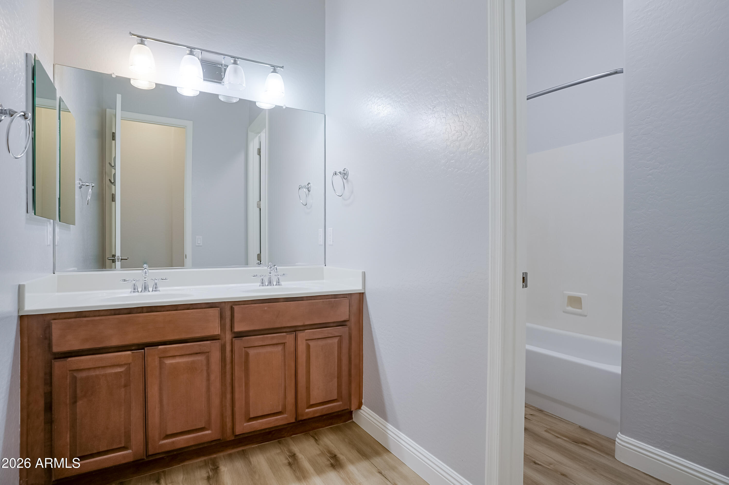 Granville Unit 3 - Residential