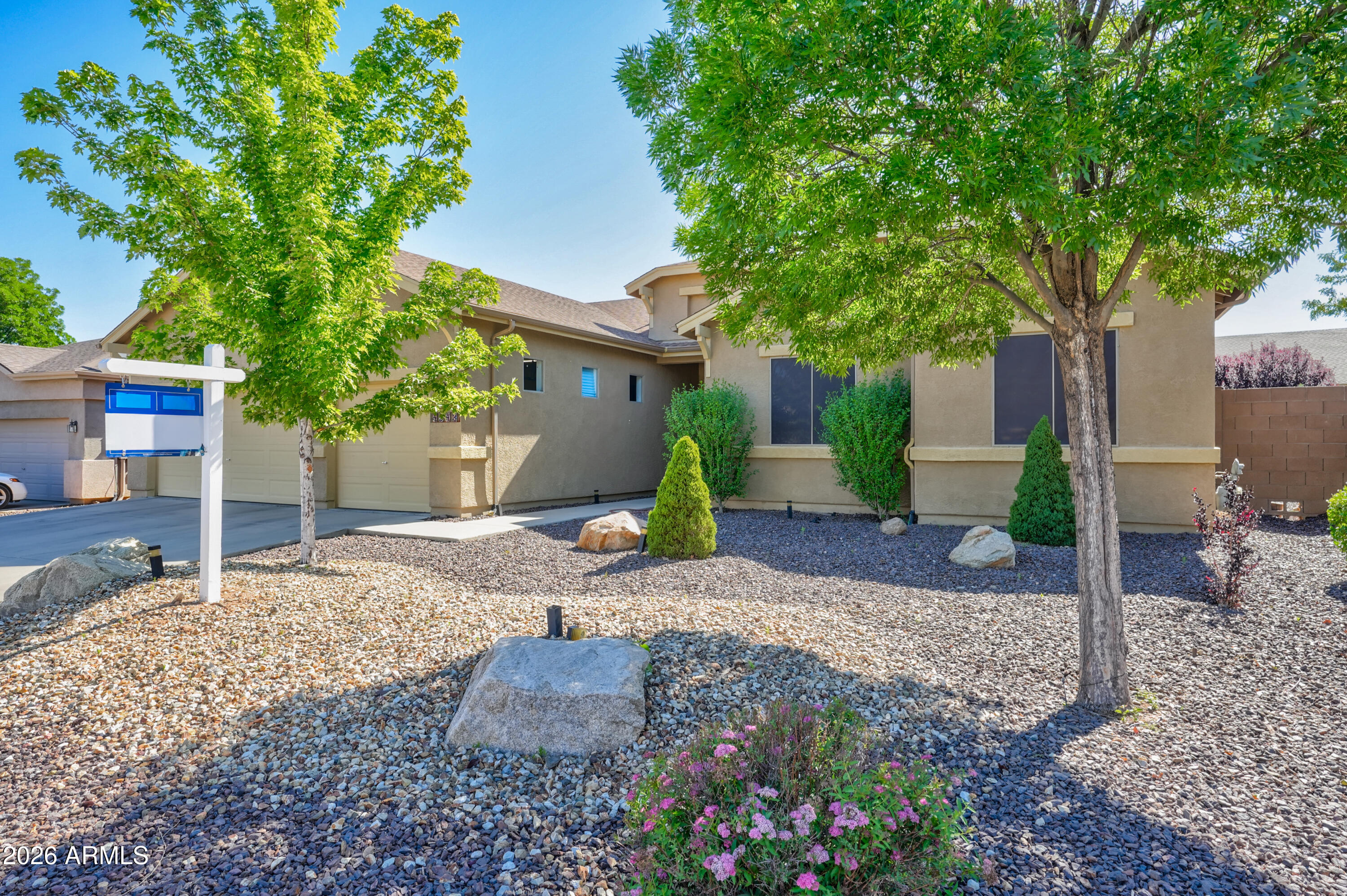 Granville Unit 3 - Residential