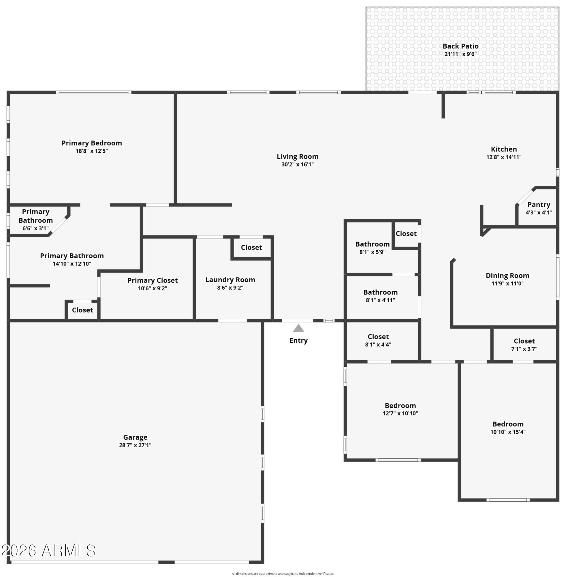 Granville Unit 3 - Residential