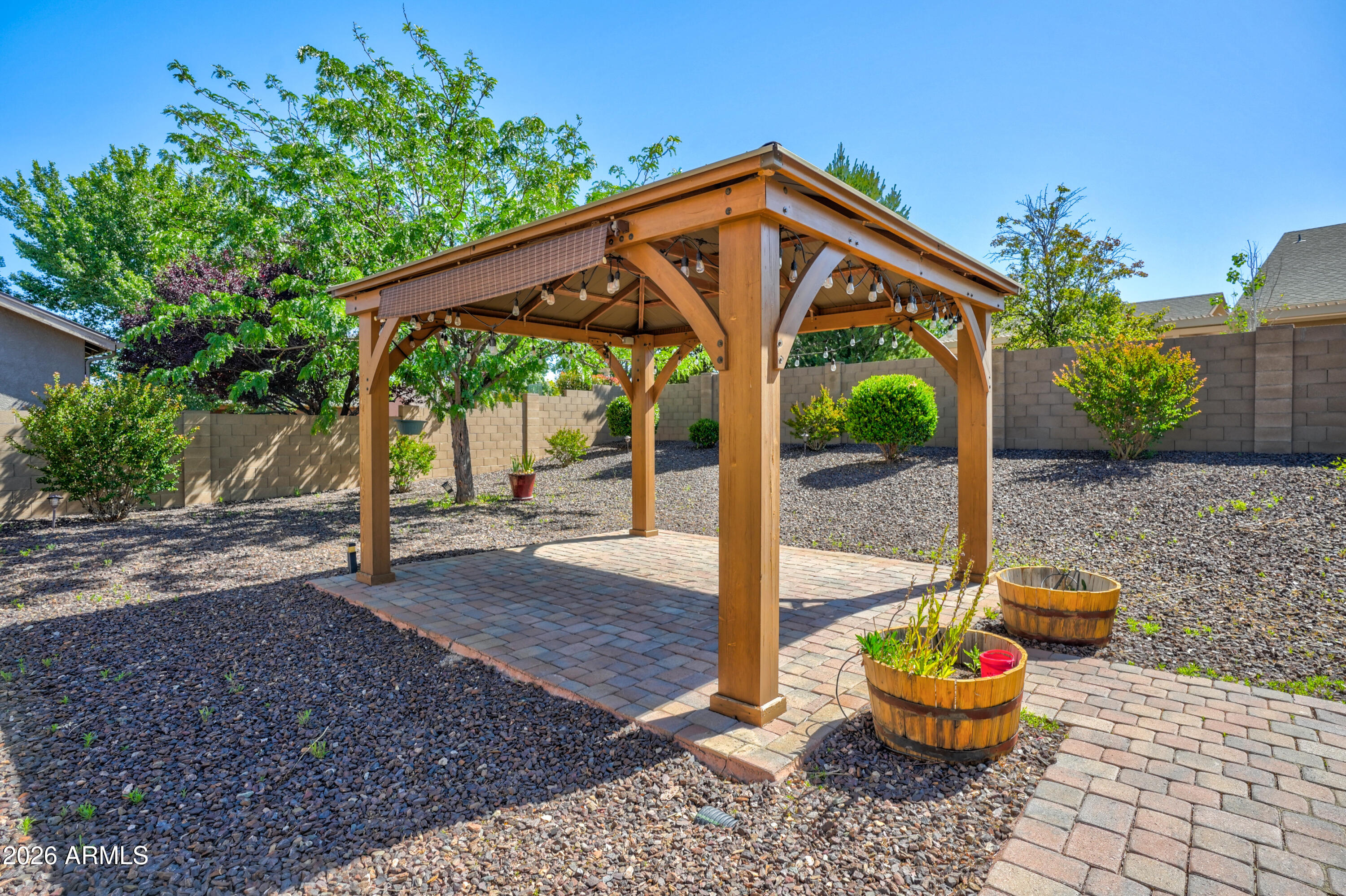 Granville Unit 3 - Residential