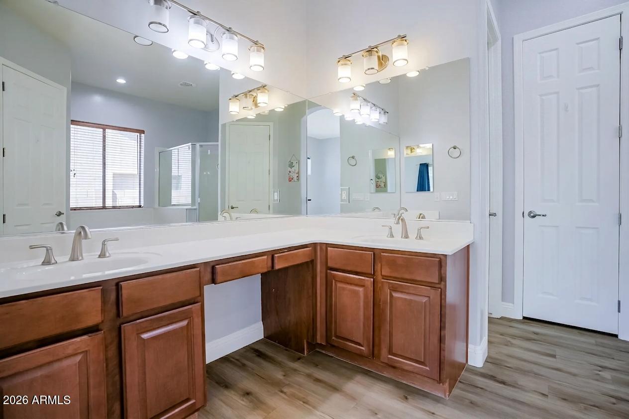 Granville Unit 3 - Residential