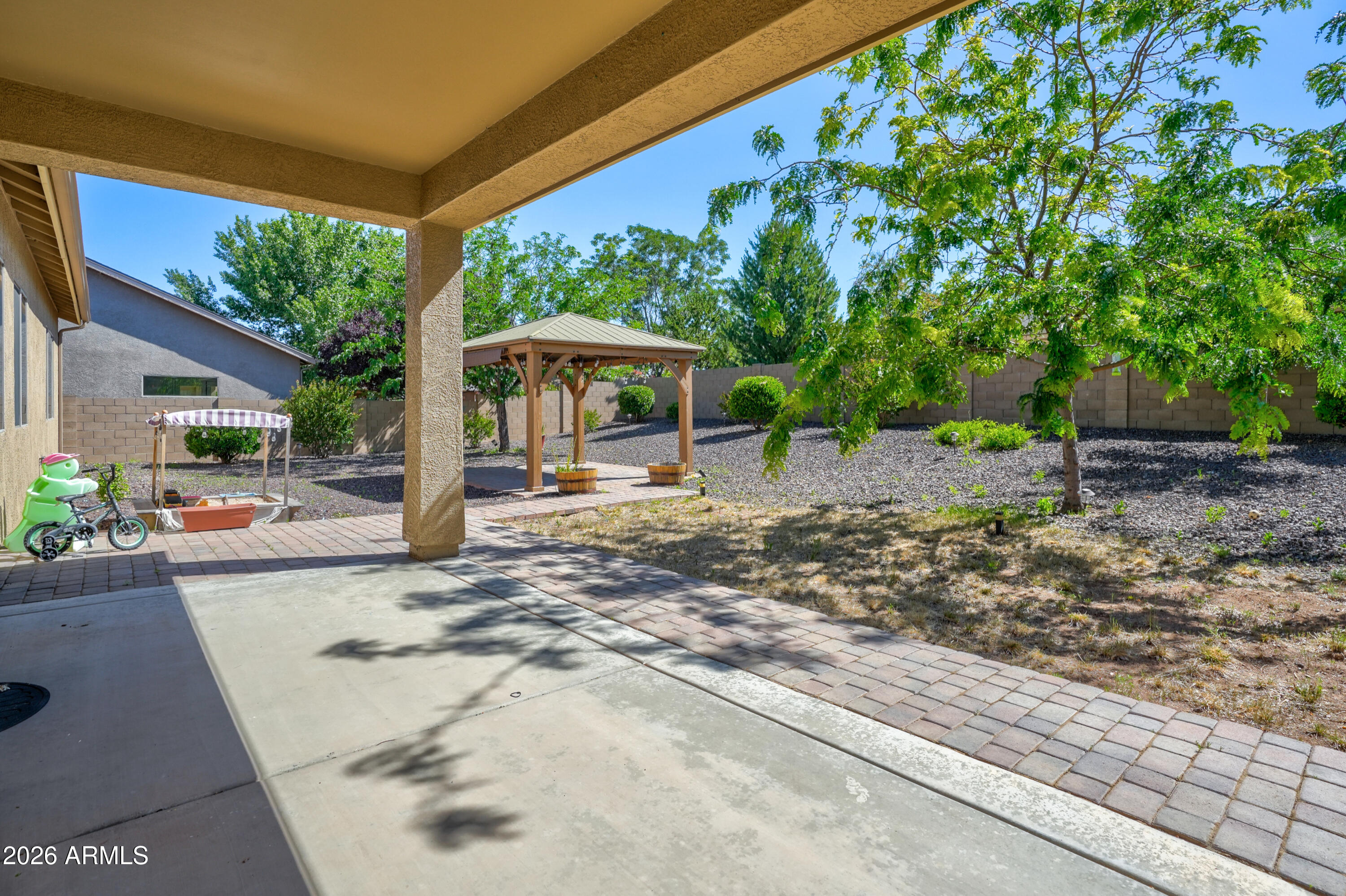 Granville Unit 3 - Residential