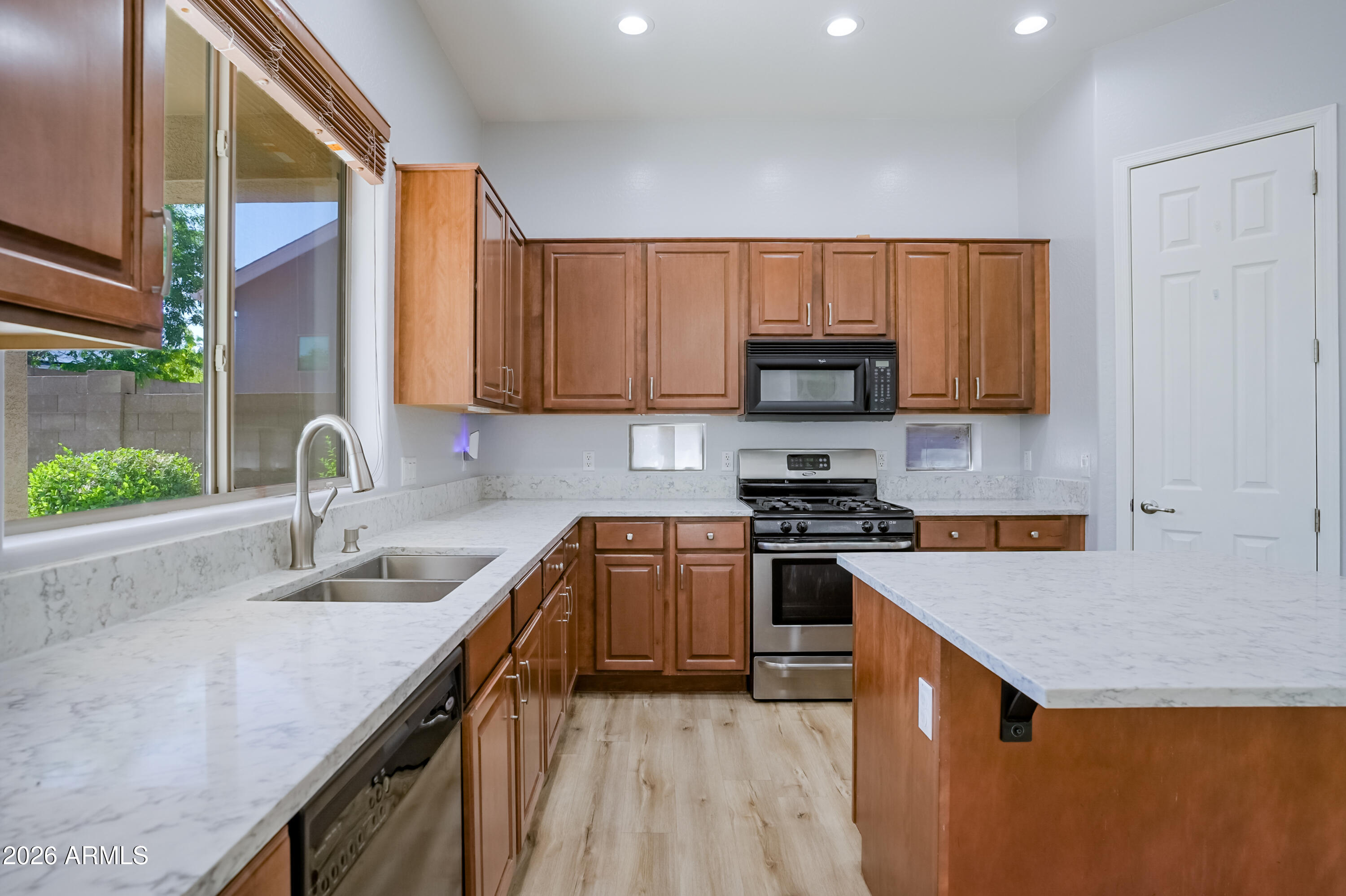 Granville Unit 3 - Residential
