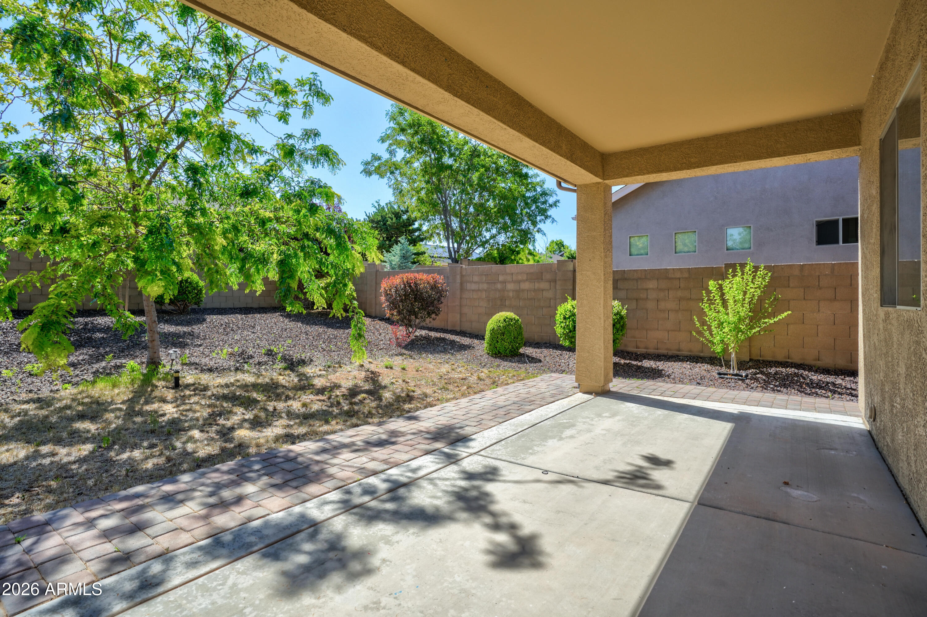 Granville Unit 3 - Residential