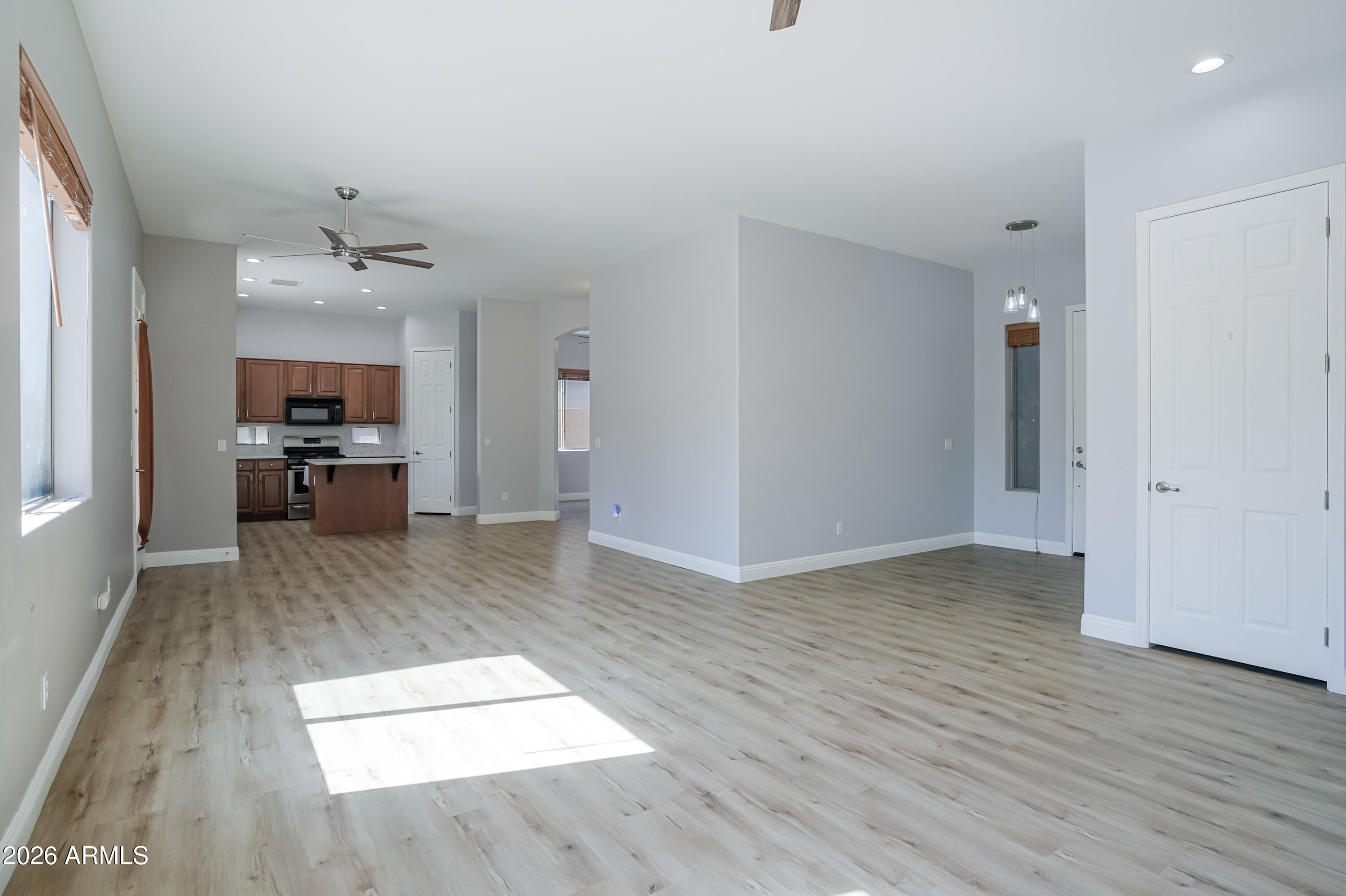 Granville Unit 3 - Residential
