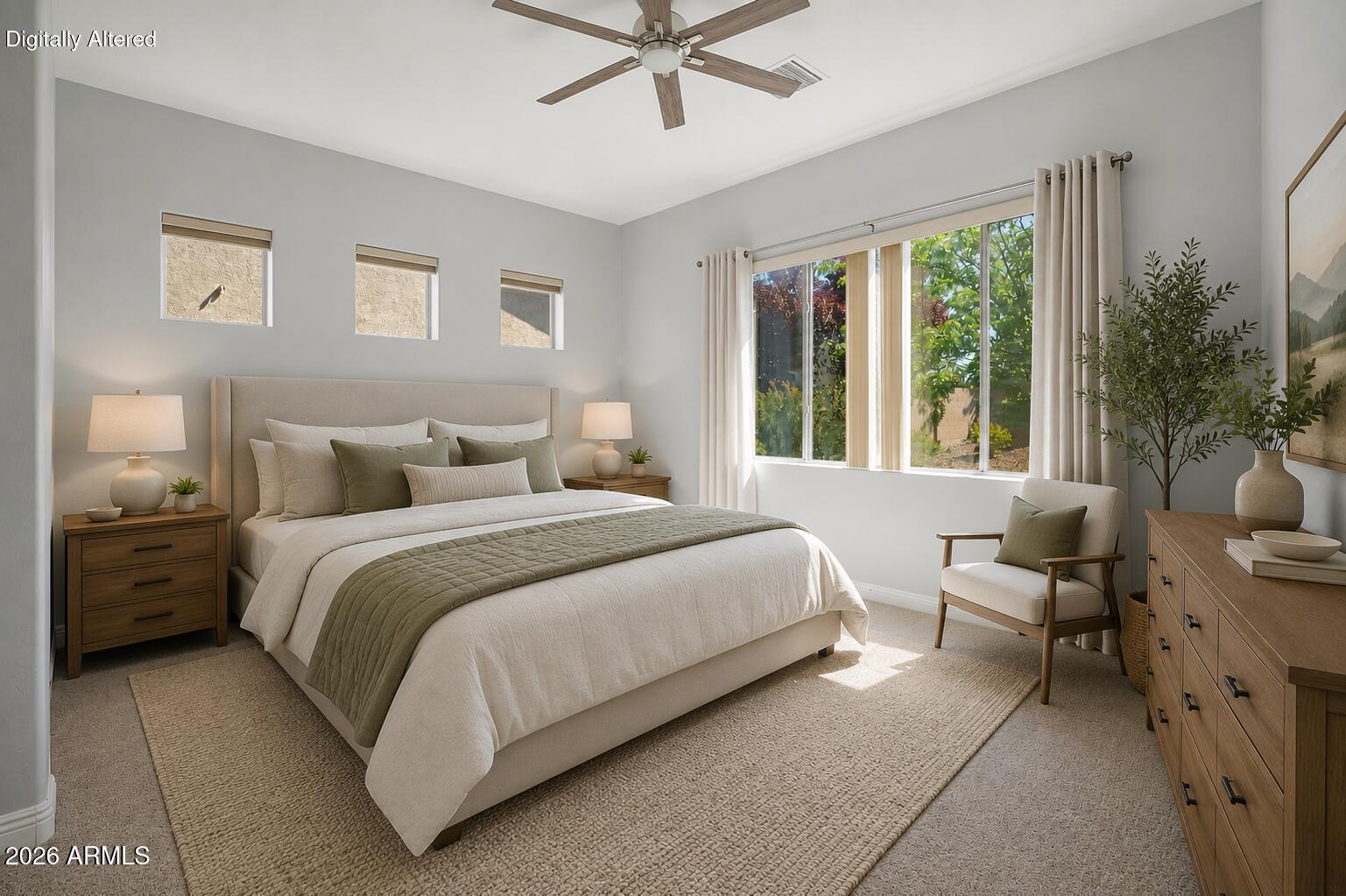 Granville Unit 3 - Residential