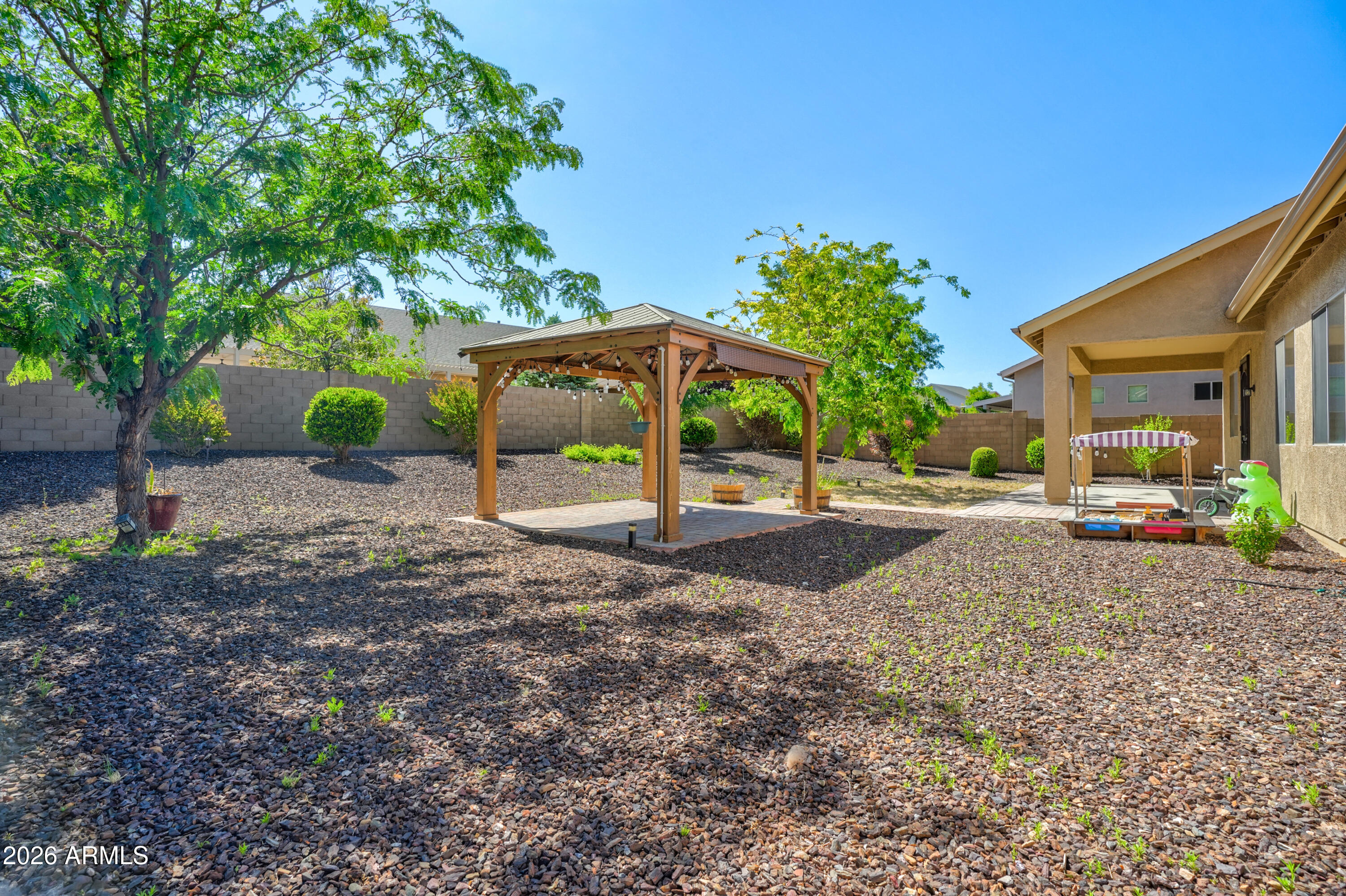 Granville Unit 3 - Residential