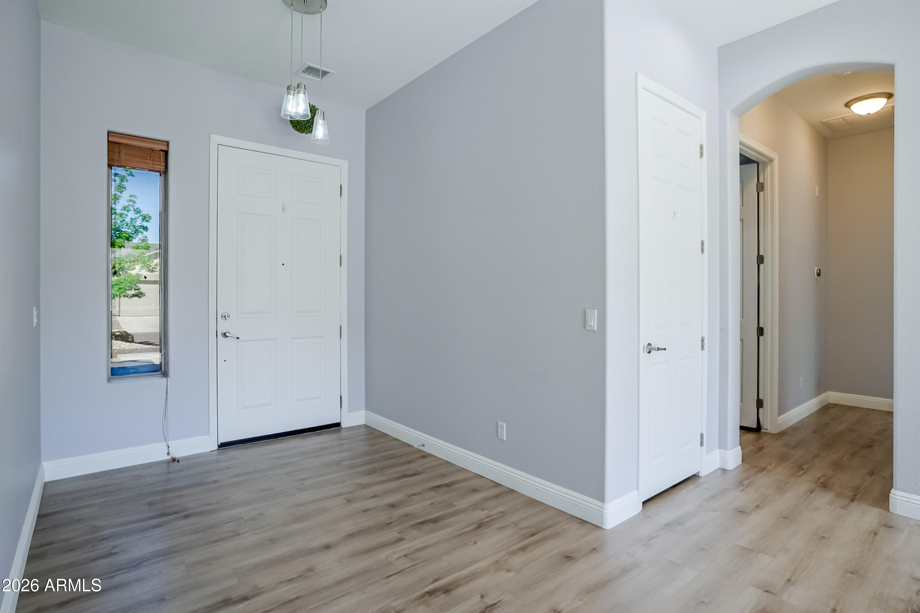 Granville Unit 3 - Residential