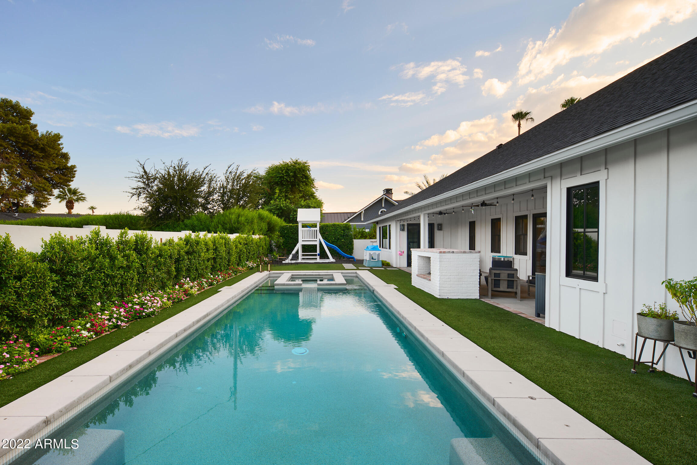 HIDDEN VILLAGE 15 LOT 33 MLD - Residential