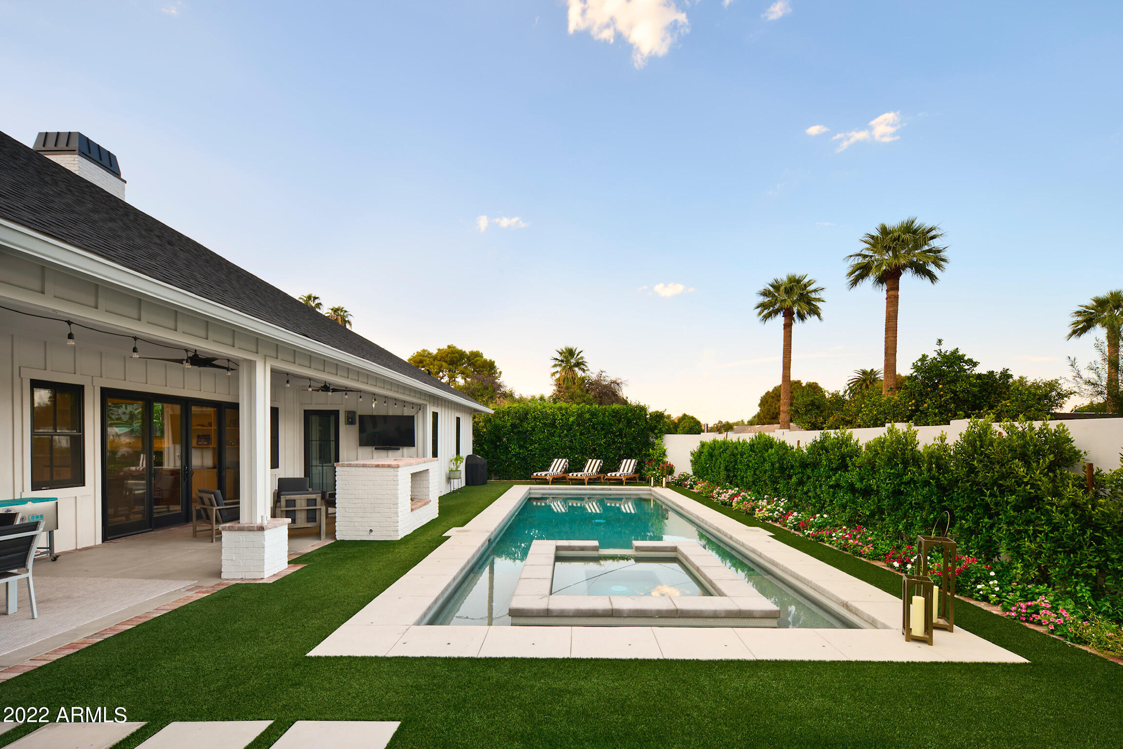 HIDDEN VILLAGE 15 LOT 33 MLD - Residential