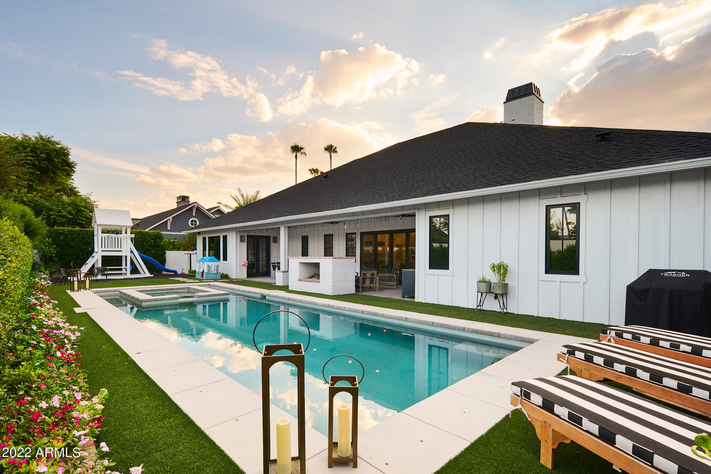 HIDDEN VILLAGE 15 LOT 33 MLD - Residential