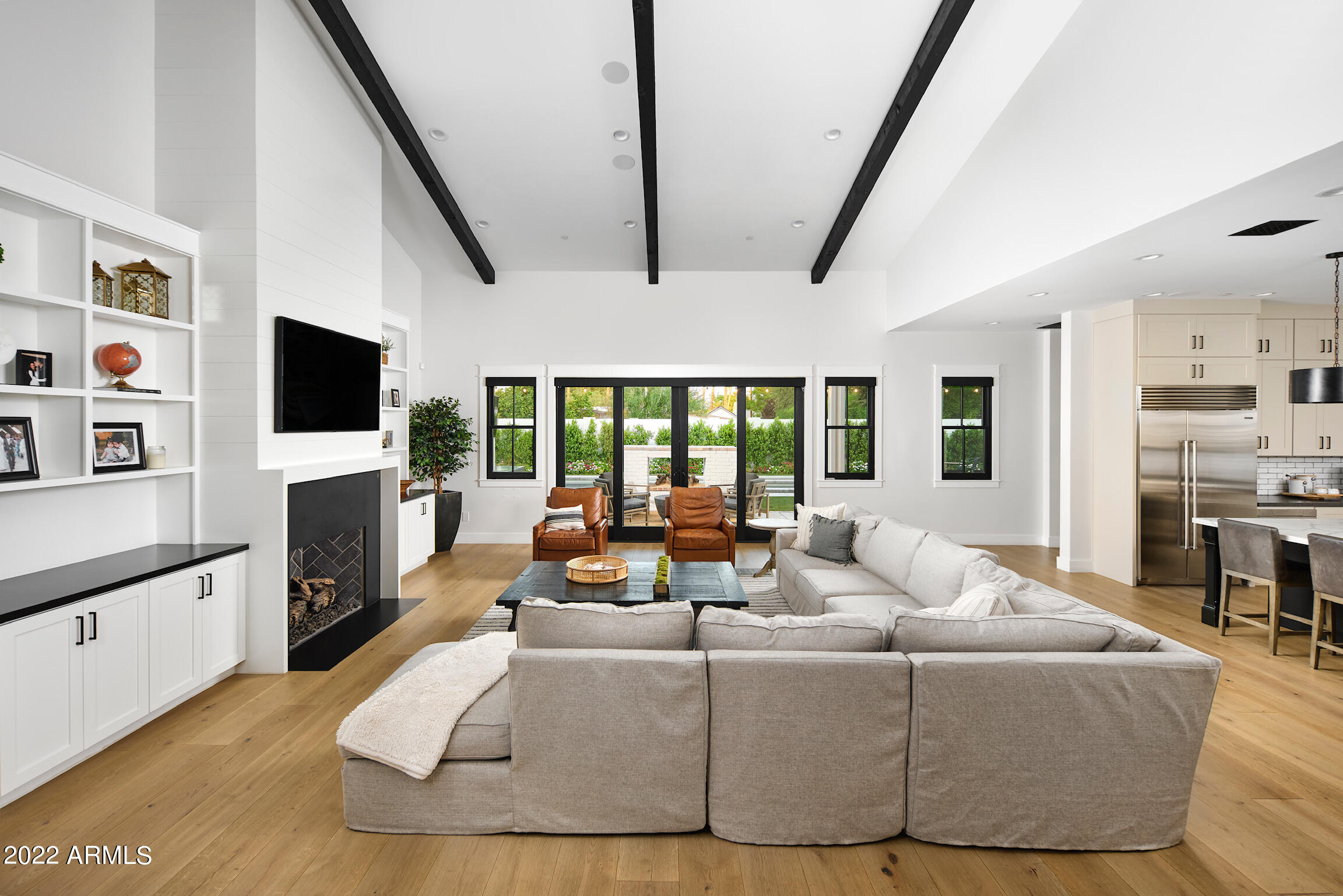 HIDDEN VILLAGE 15 LOT 33 MLD - Residential