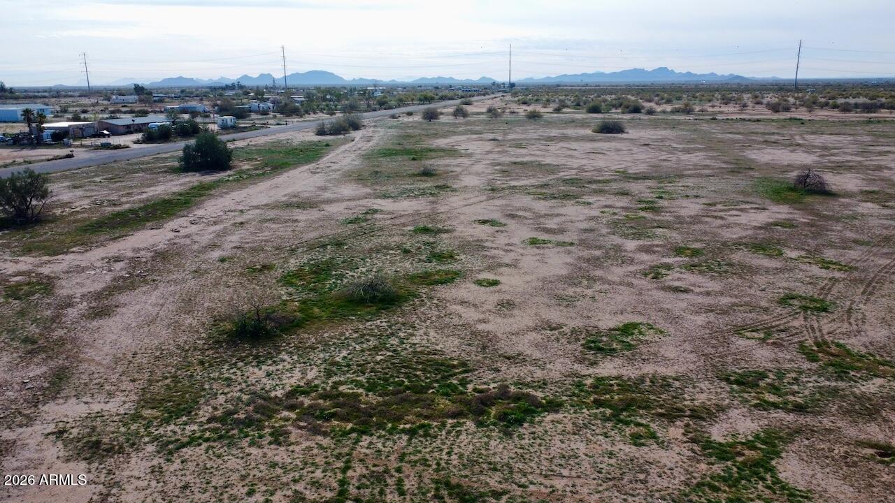 BRIGHT SKY FARMS - Land