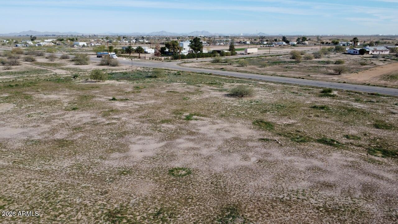 BRIGHT SKY FARMS - Land