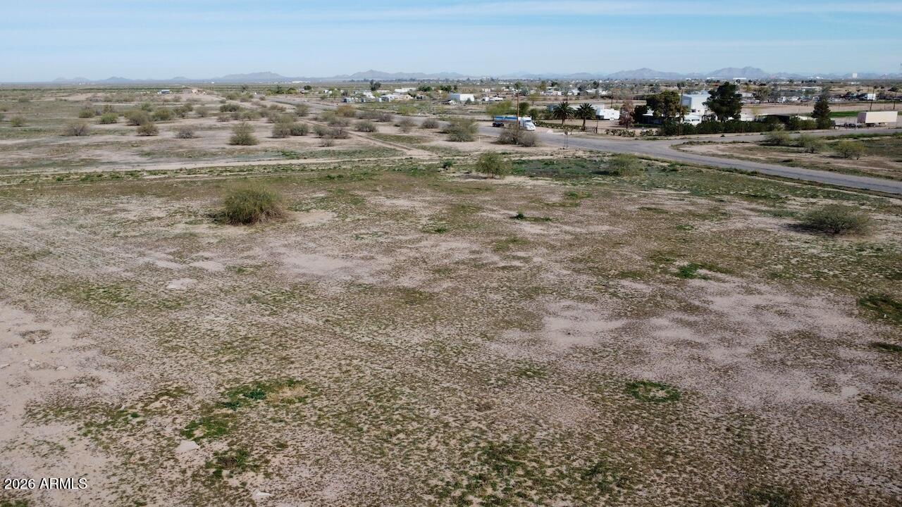 BRIGHT SKY FARMS - Land
