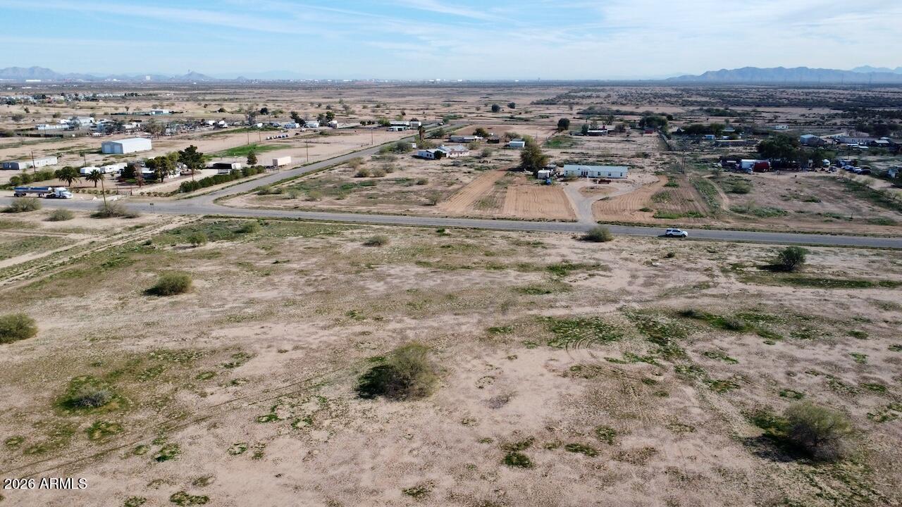 BRIGHT SKY FARMS - Land