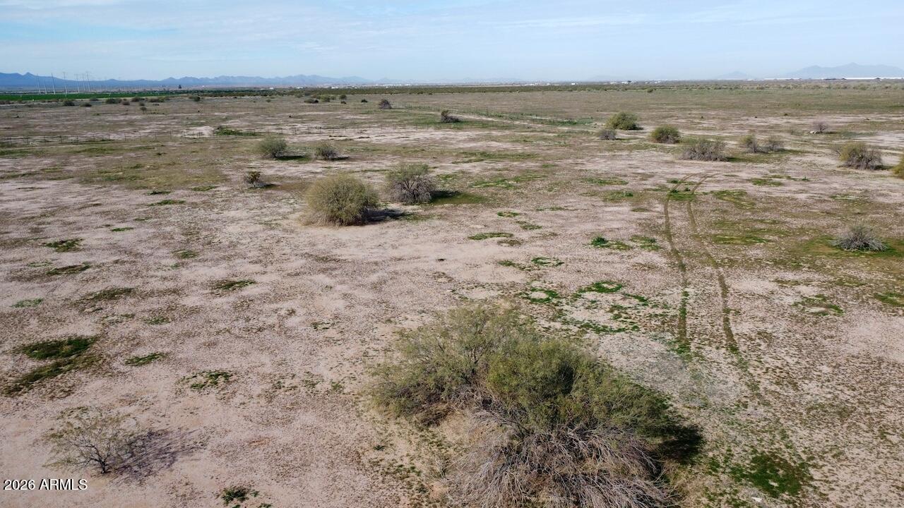BRIGHT SKY FARMS - Land