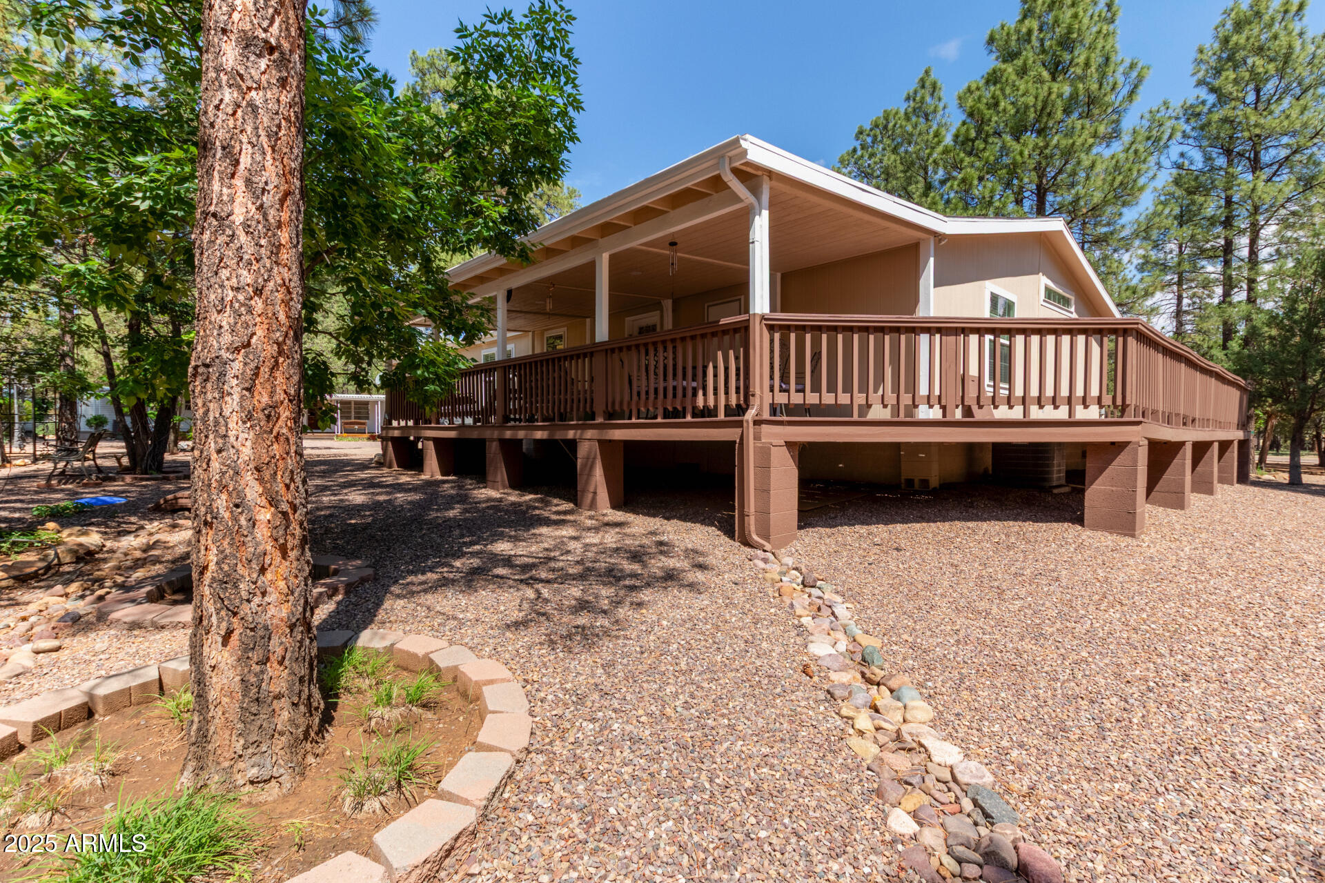 Holiday Forest Sub - Residential