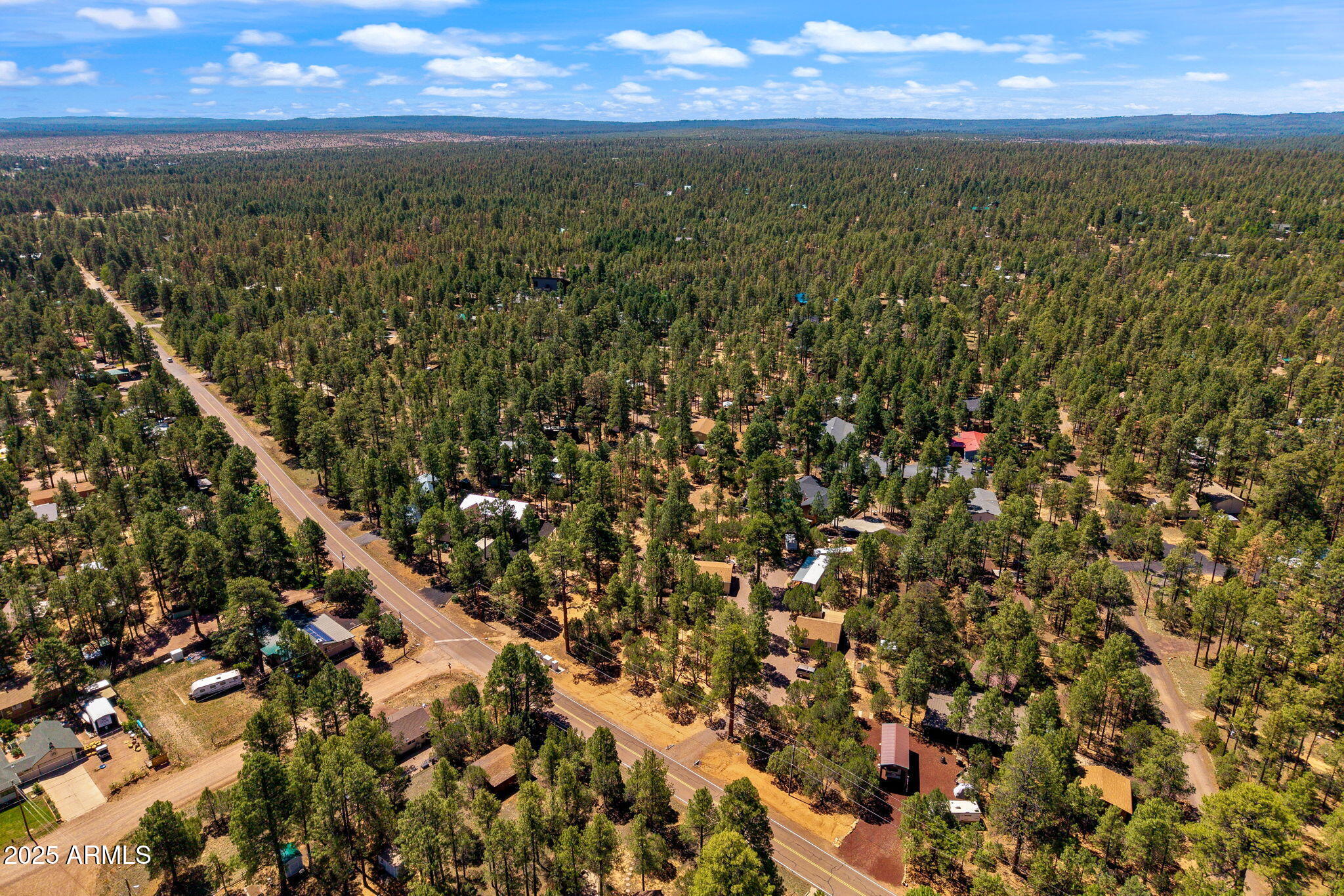 Holiday Forest Sub - Residential