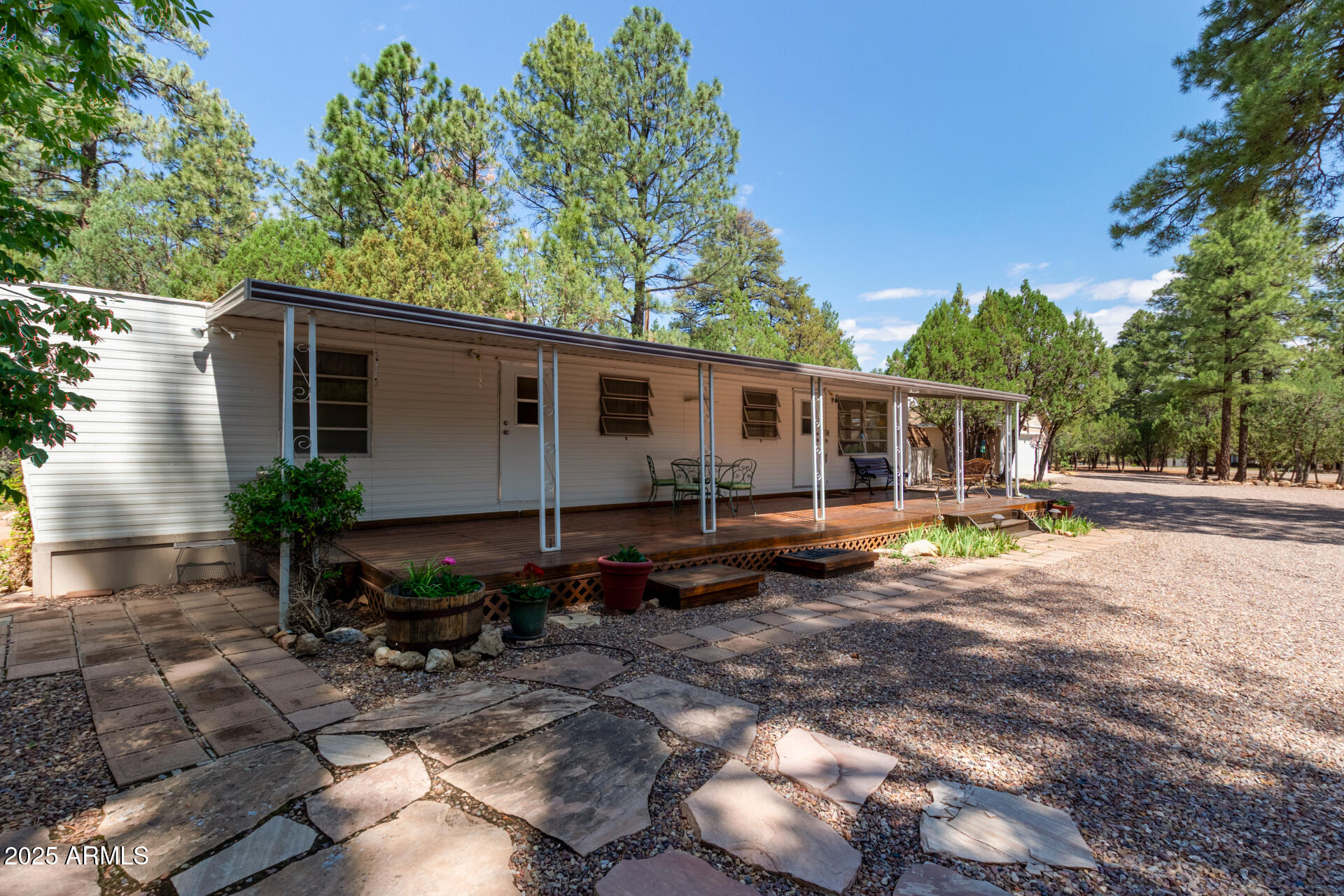 Holiday Forest Sub - Residential