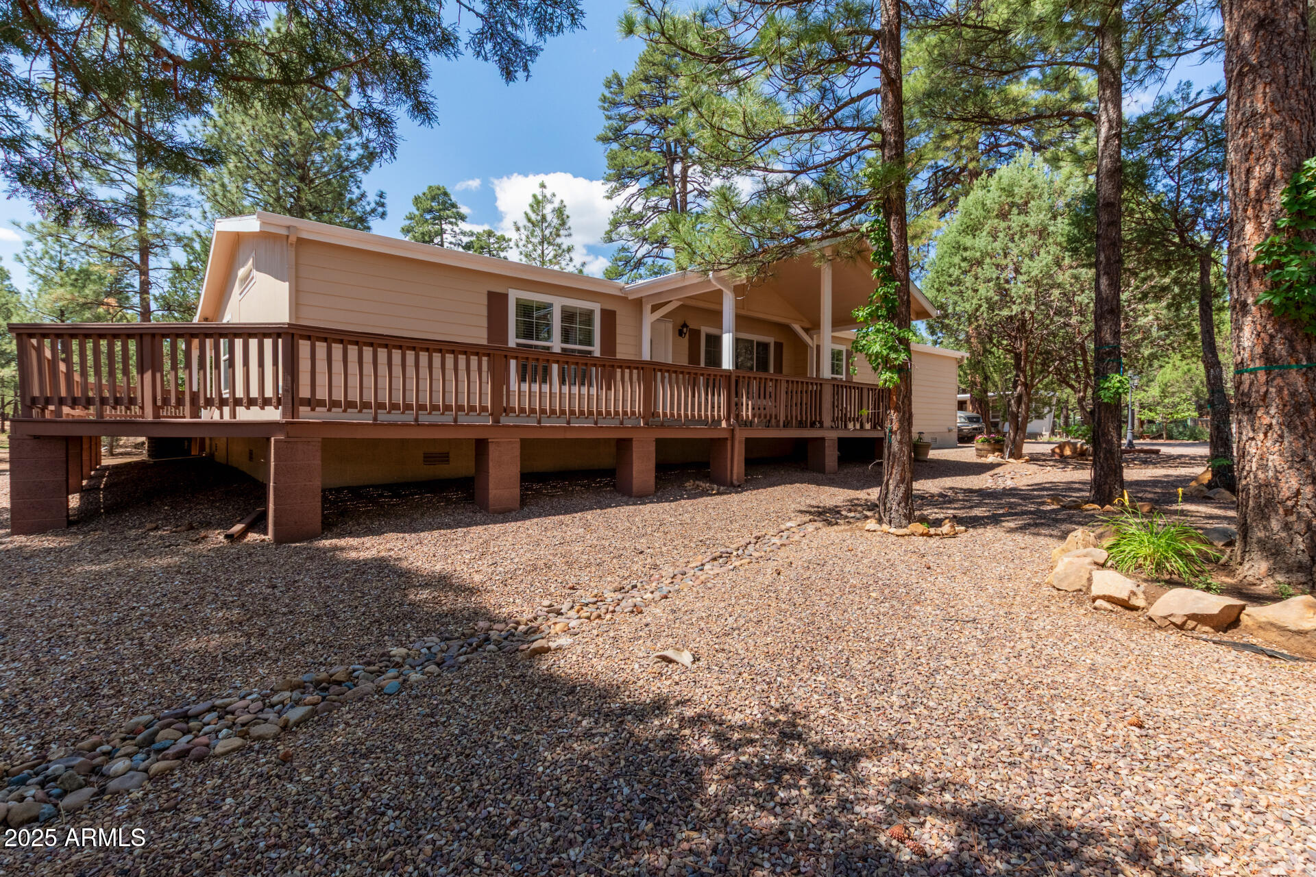 Holiday Forest Sub - Residential