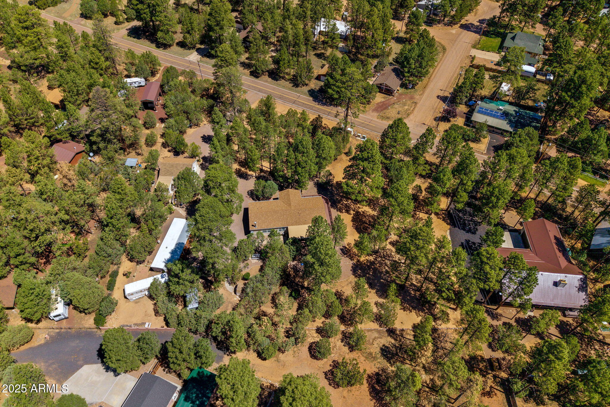 Holiday Forest Sub - Residential